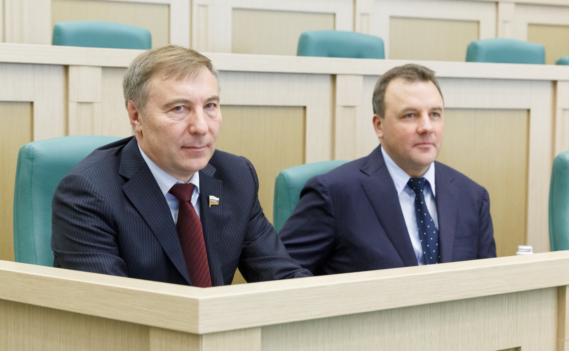 парламентские слушания, посвященные планированию бюджета на 2015 год и на период 2016–2017 годов -2 Варфоломеев