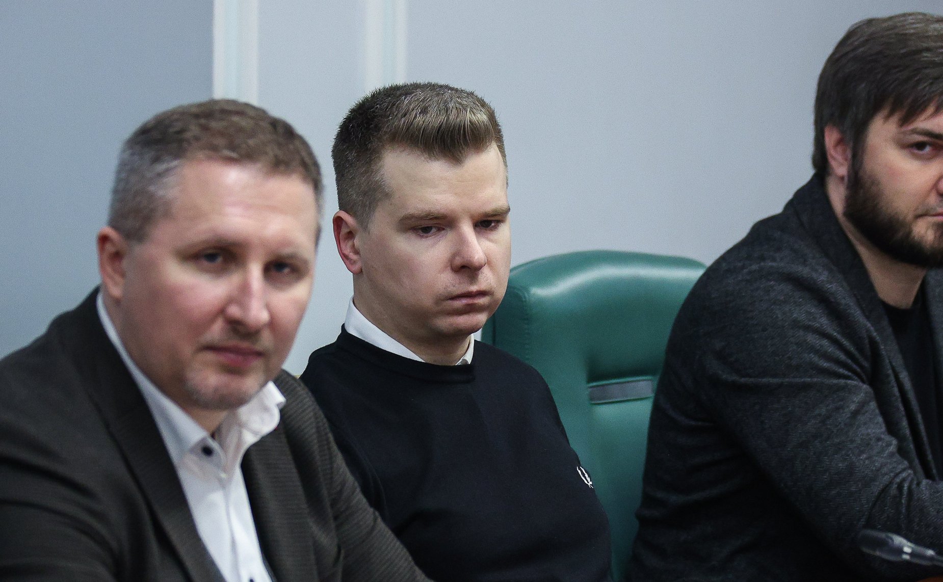 Сенаторы и эксперты обсудили вопросы защиты прав потребителей в отношении доступа к цифровому контенту