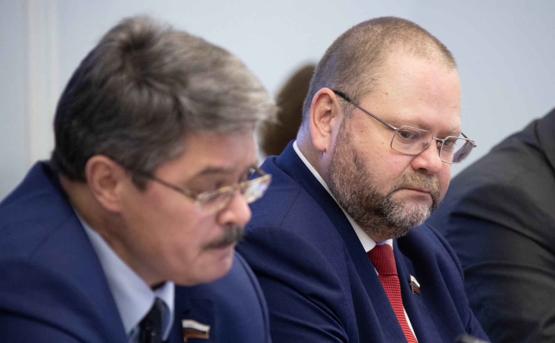 «Круглый стол» на тему «Вопросы развития традиционной культуры коренного населения Сахалина и островов Курильской гряды в контексте обеспечения национальных интересов РФ»