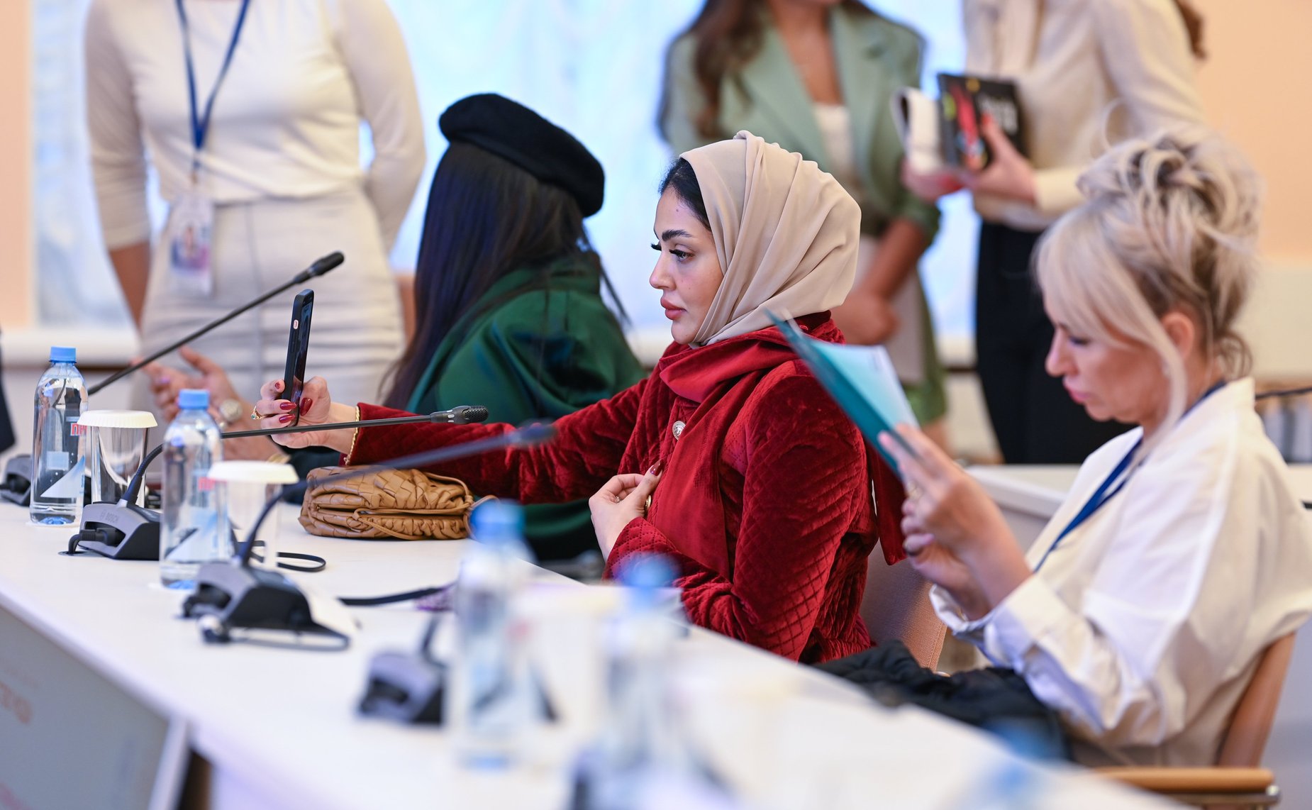 «Все мы родом из детства». IV Международный форум «Содружество моды»