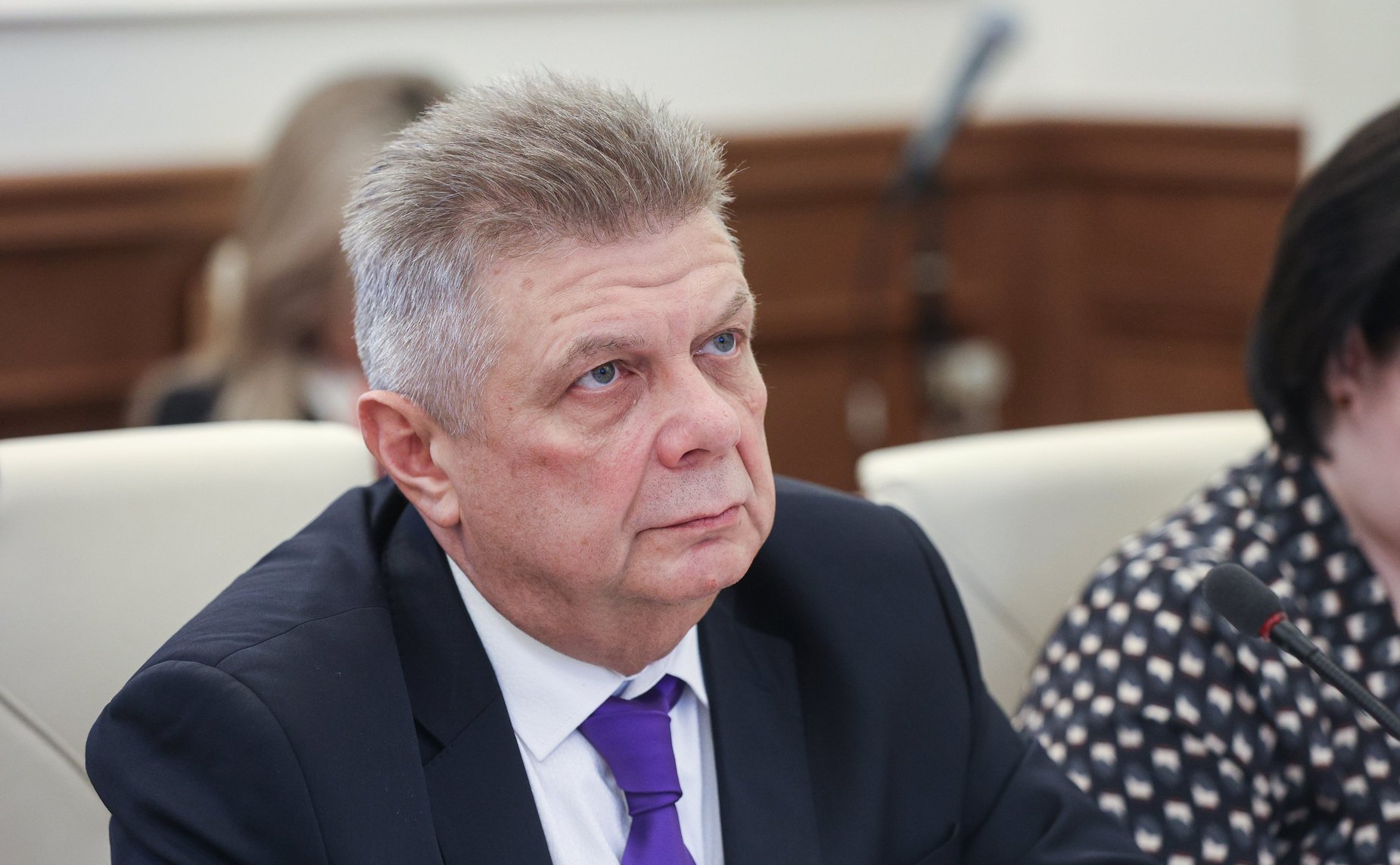 Совещание Комитета СФ по аграрно-продовольственной политике и природопользованию «По вопросам обеспечения безопасного обращения с пестицидами и агрохимикатами»