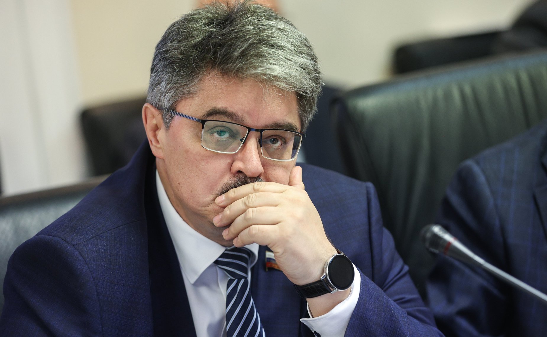 Анатолий Широков