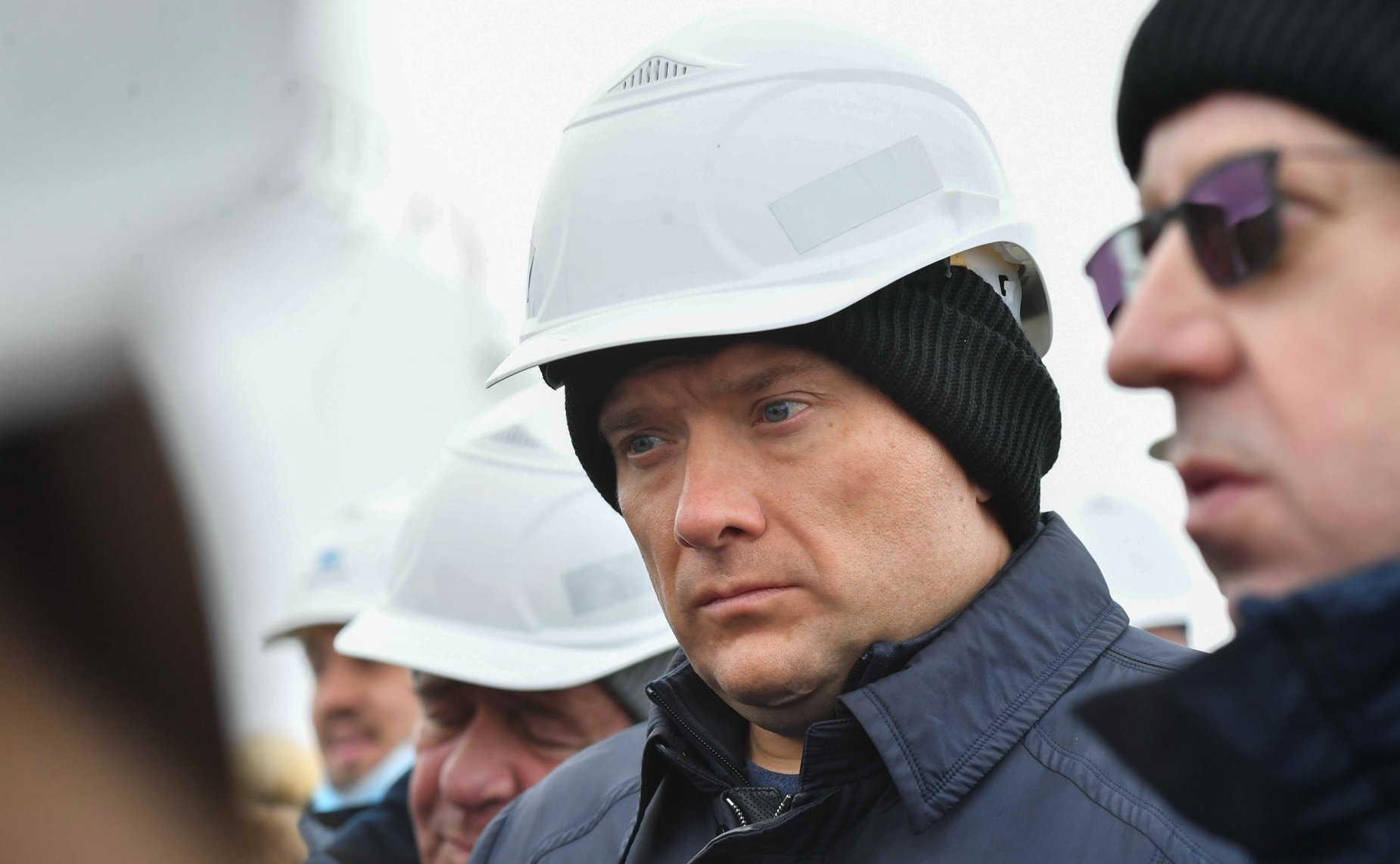 Николай Журавлев