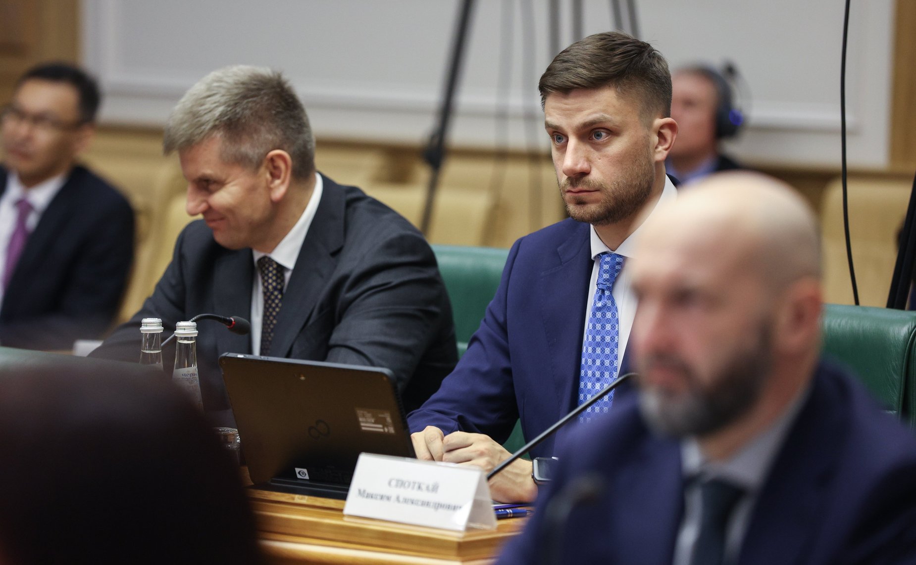 19-е заседание Комиссии по сотрудничеству между Советом Федерации и Сенатом Парламента Республики Казахстан