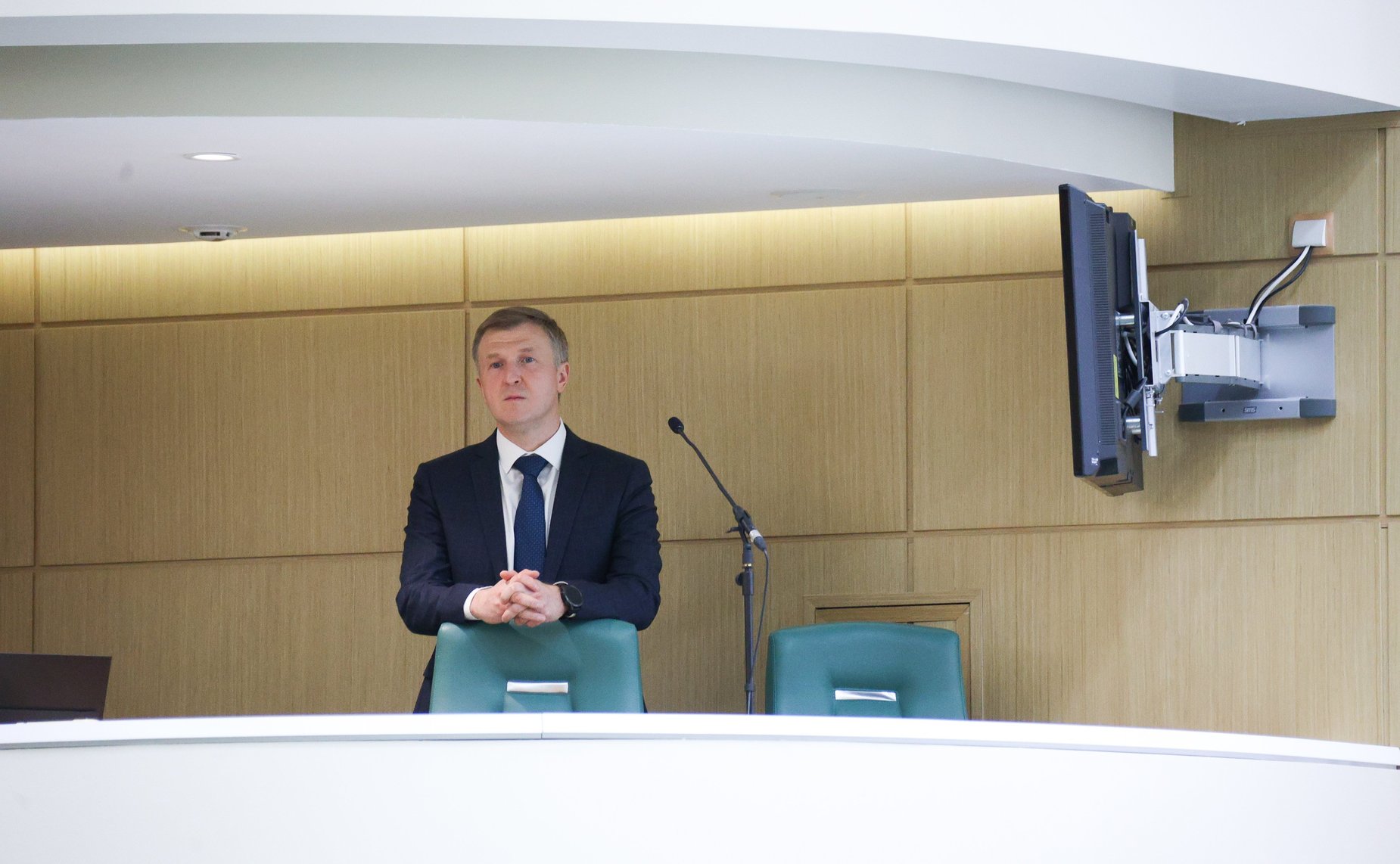 Вадим Живулин