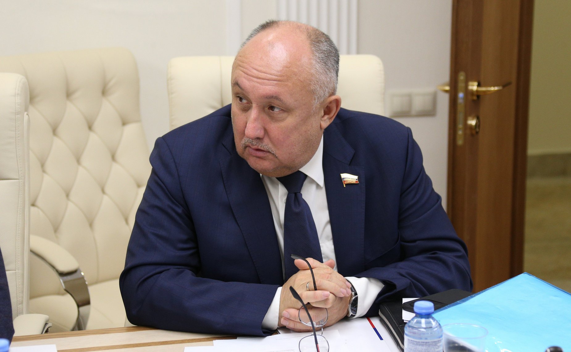 Андрей Базилевский