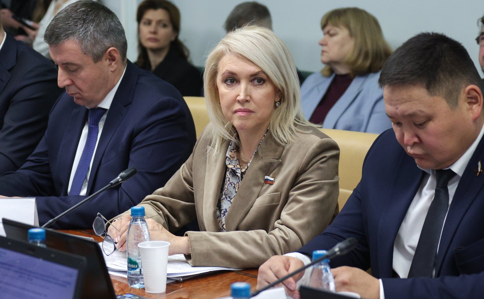 Светлана Кириллова