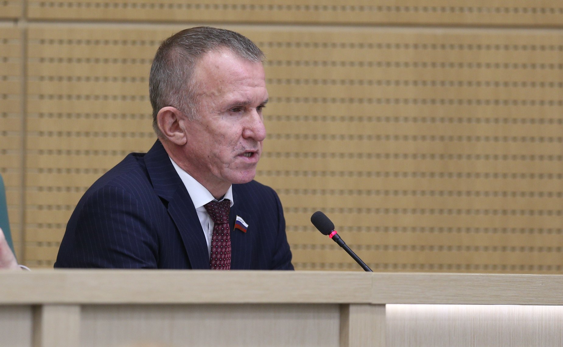 Владимир Кравченко