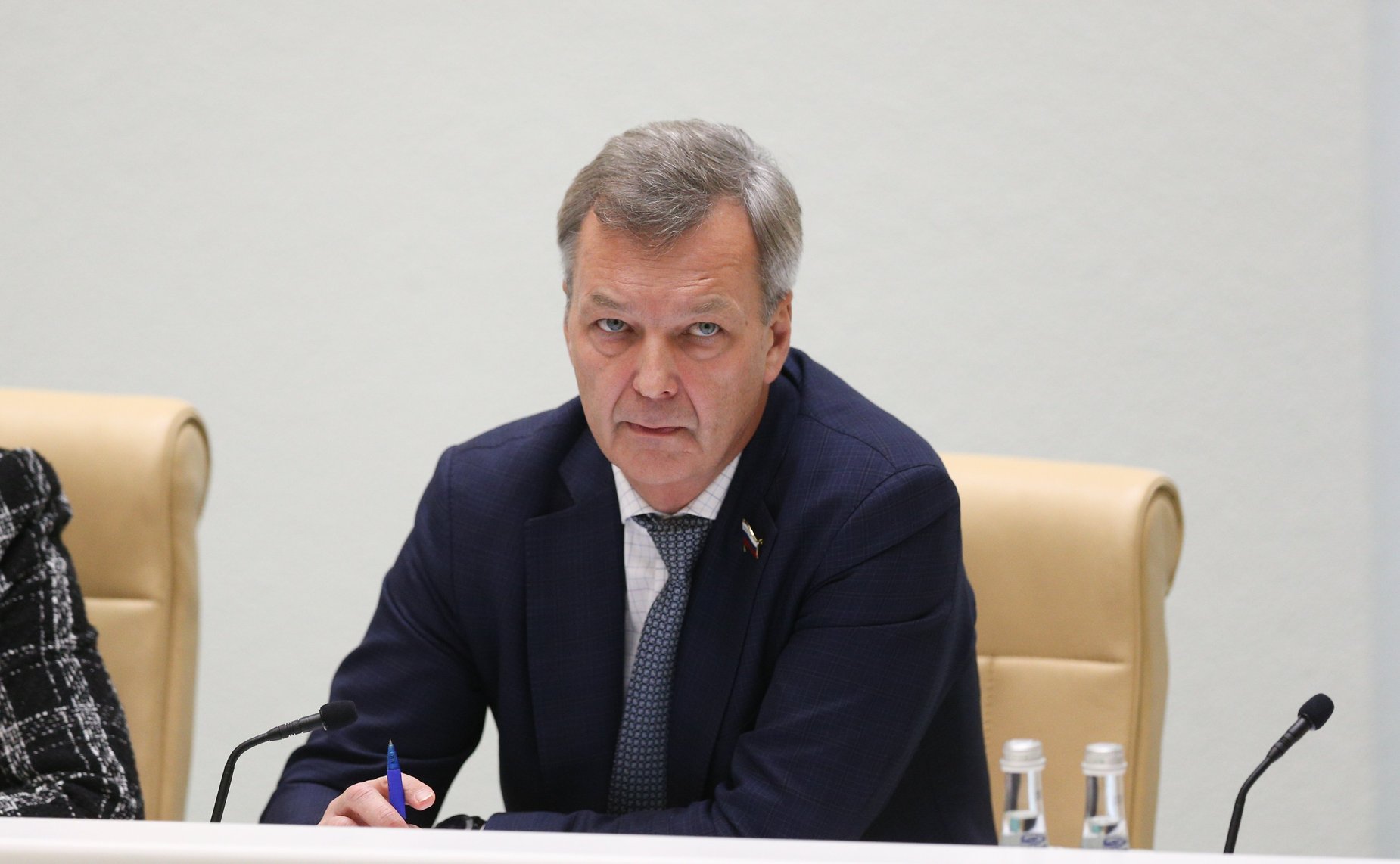 Андрей Яцкин