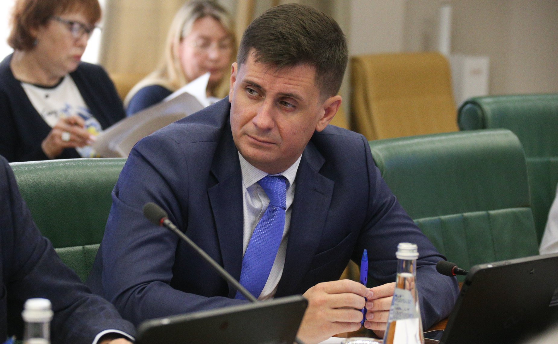 Вадим Деньгин