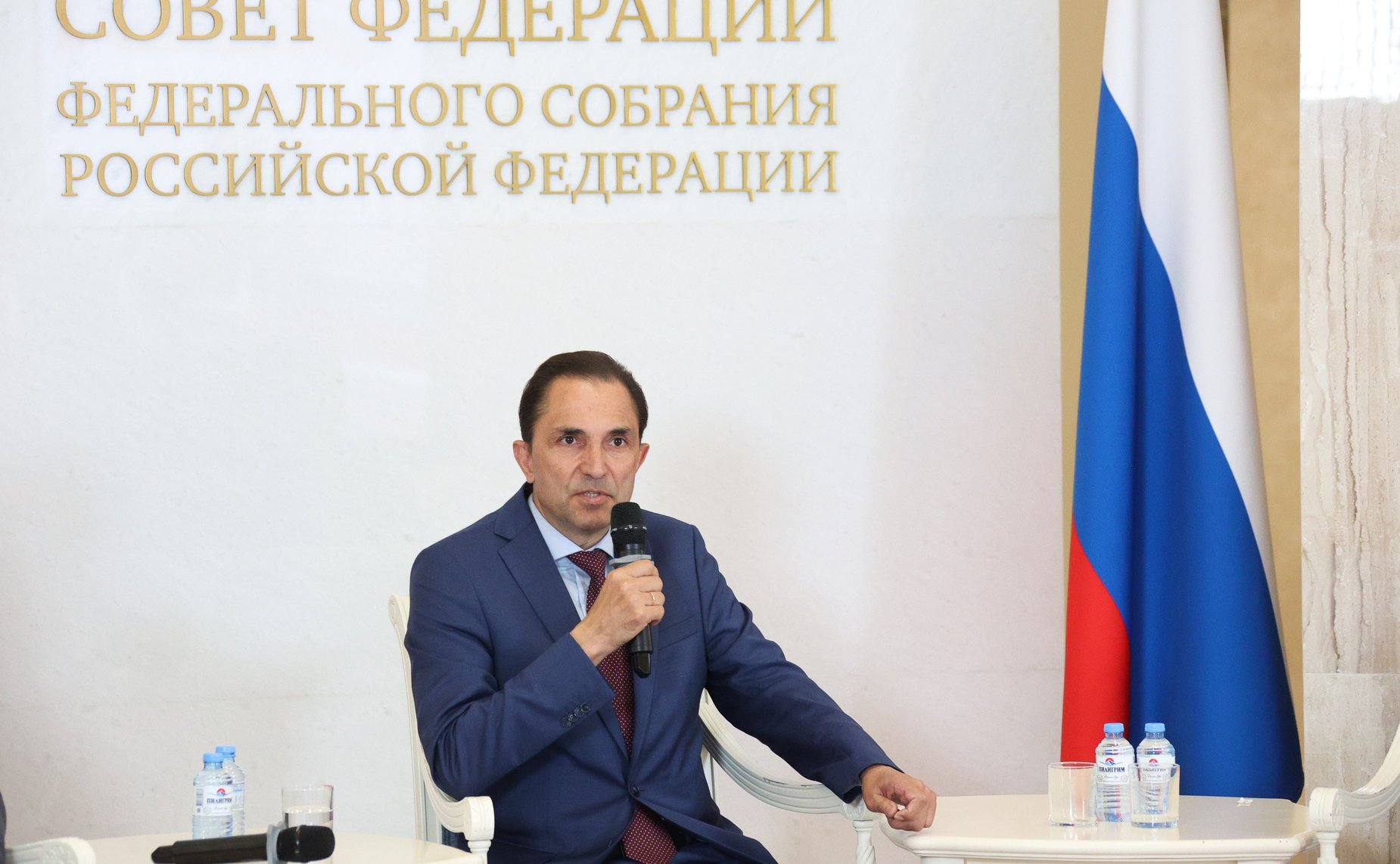 Андрей Хапочкин