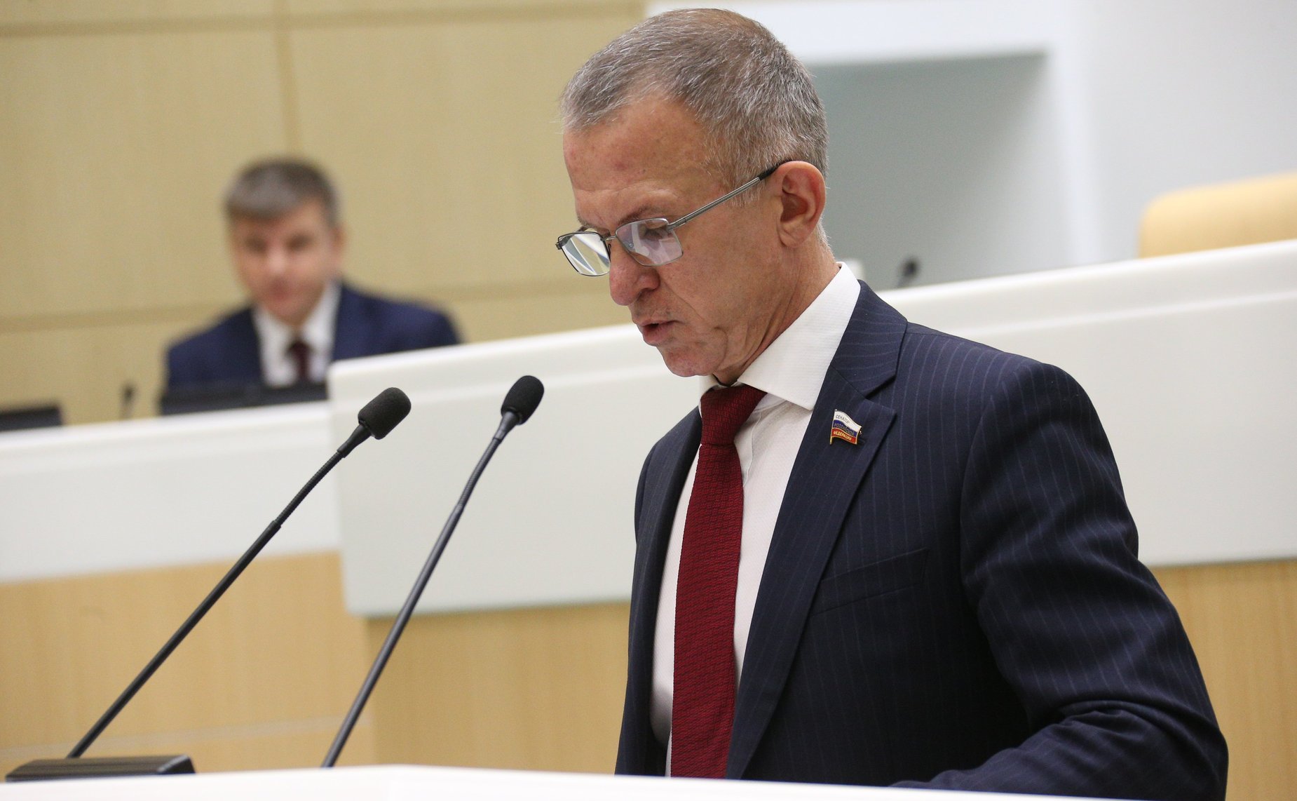 Владимир Кравченко