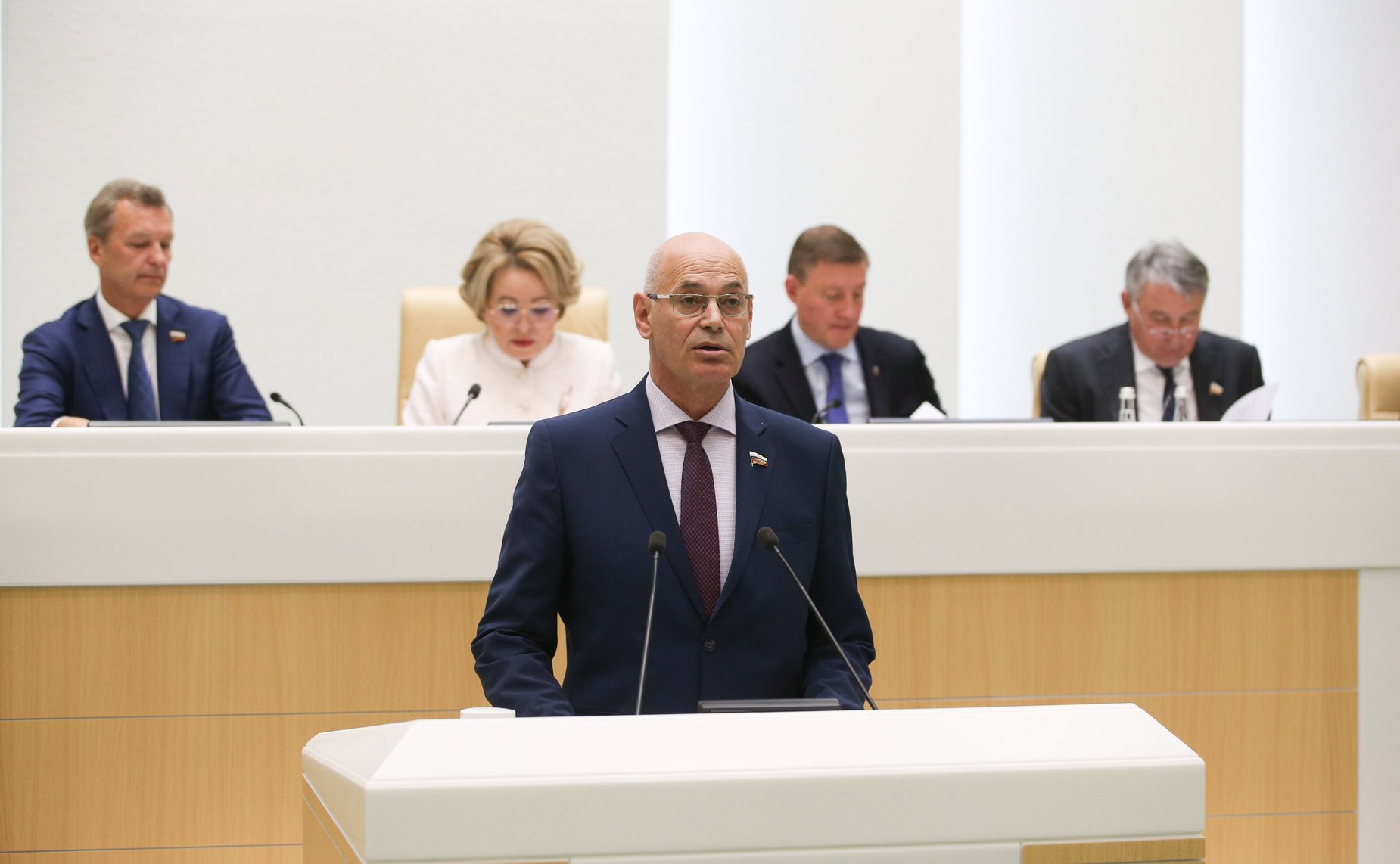 Владимир Круглый