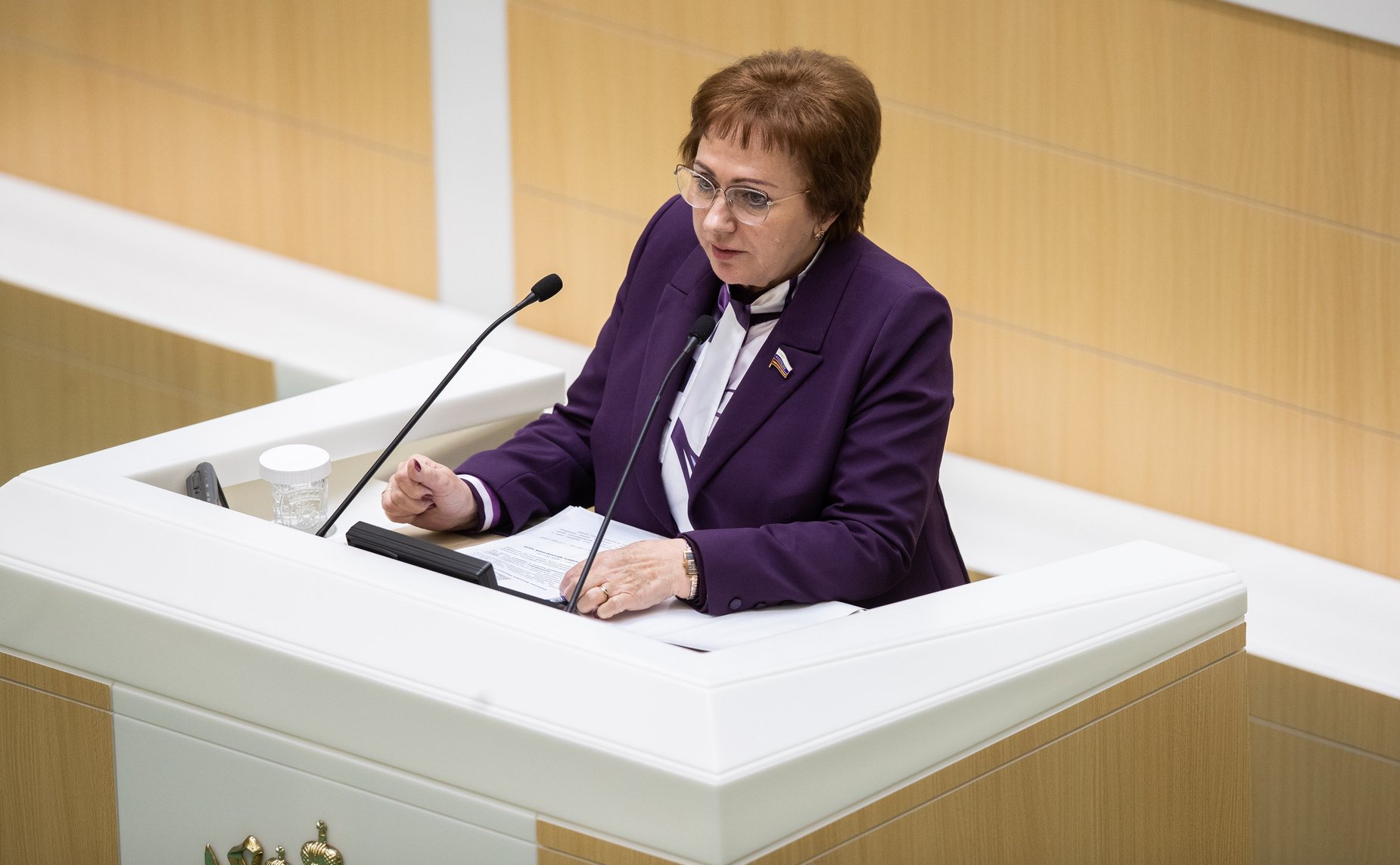 Елена Бибикова