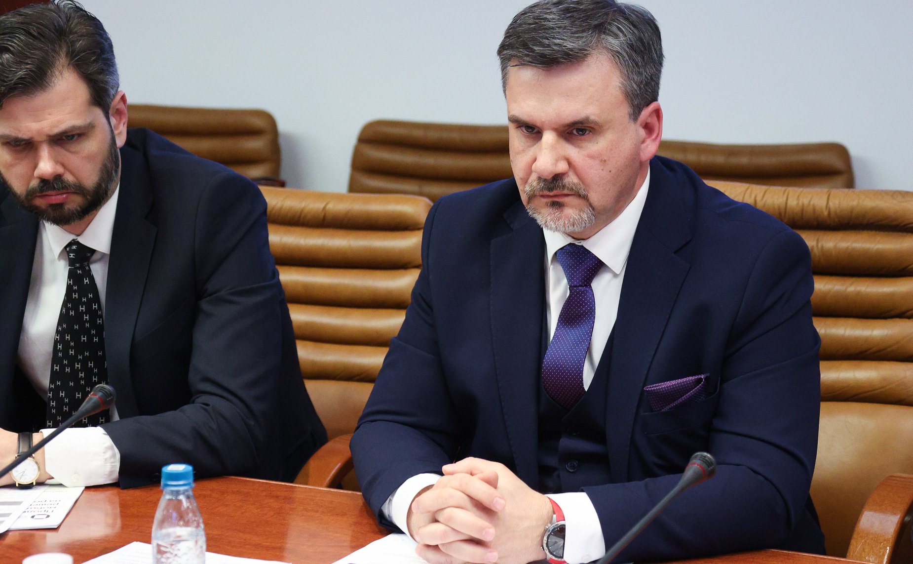 Совещание Комитета по экономической политике «Продвижение отечественных операционных систем и решений на российском рынке»