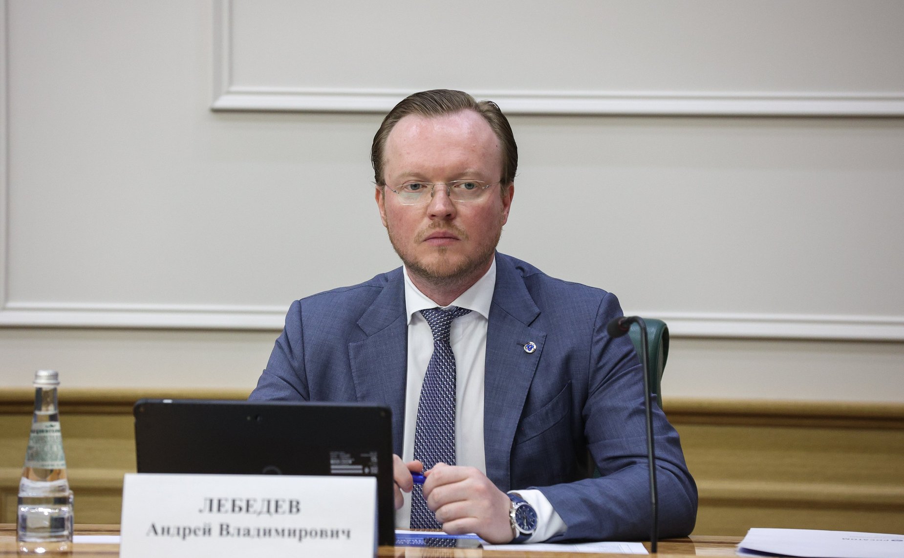 Парламентские слушания Комитета СФ по аграрно-продовольственной политике и природопользованию «Актуальные вопросы развития системы обращения с отходами производства и потребления»
