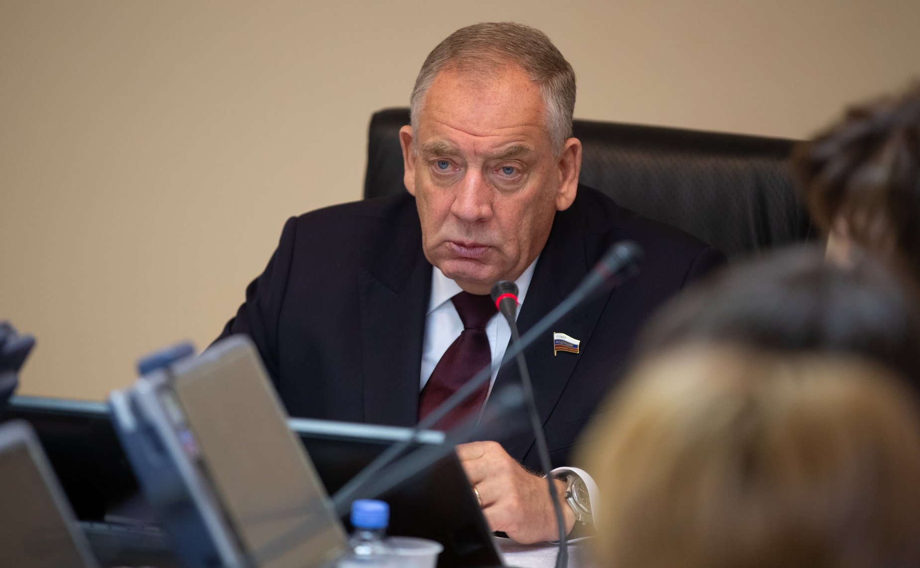 Сергей Митин