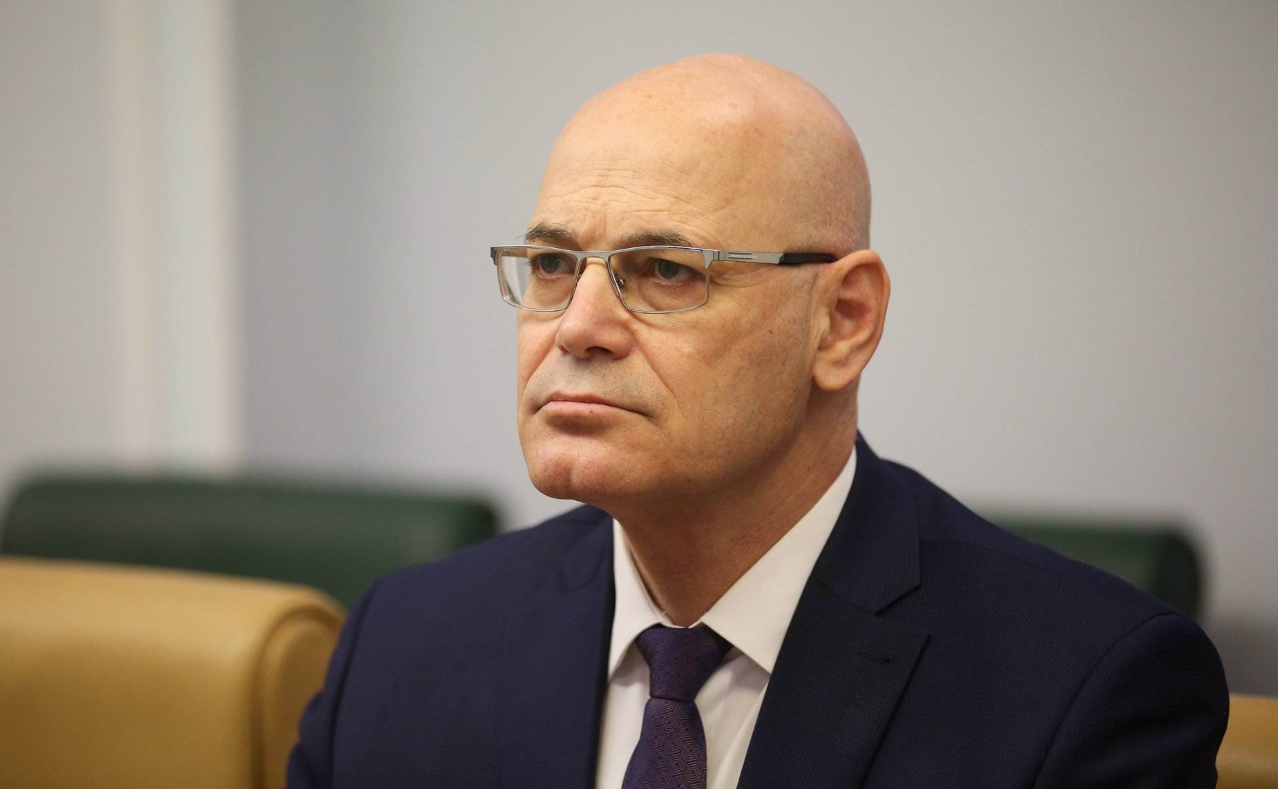 Владимир Круглый