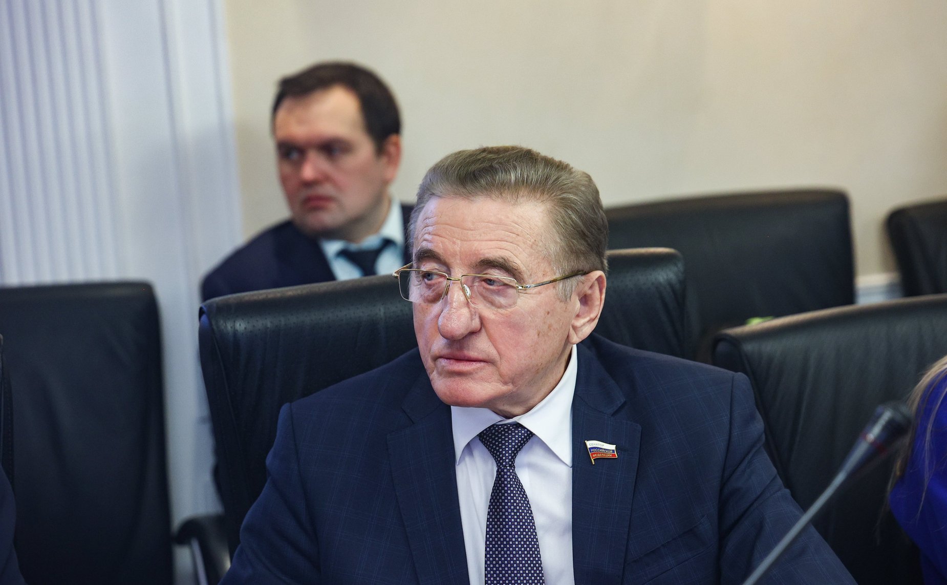 Сергей Лукин