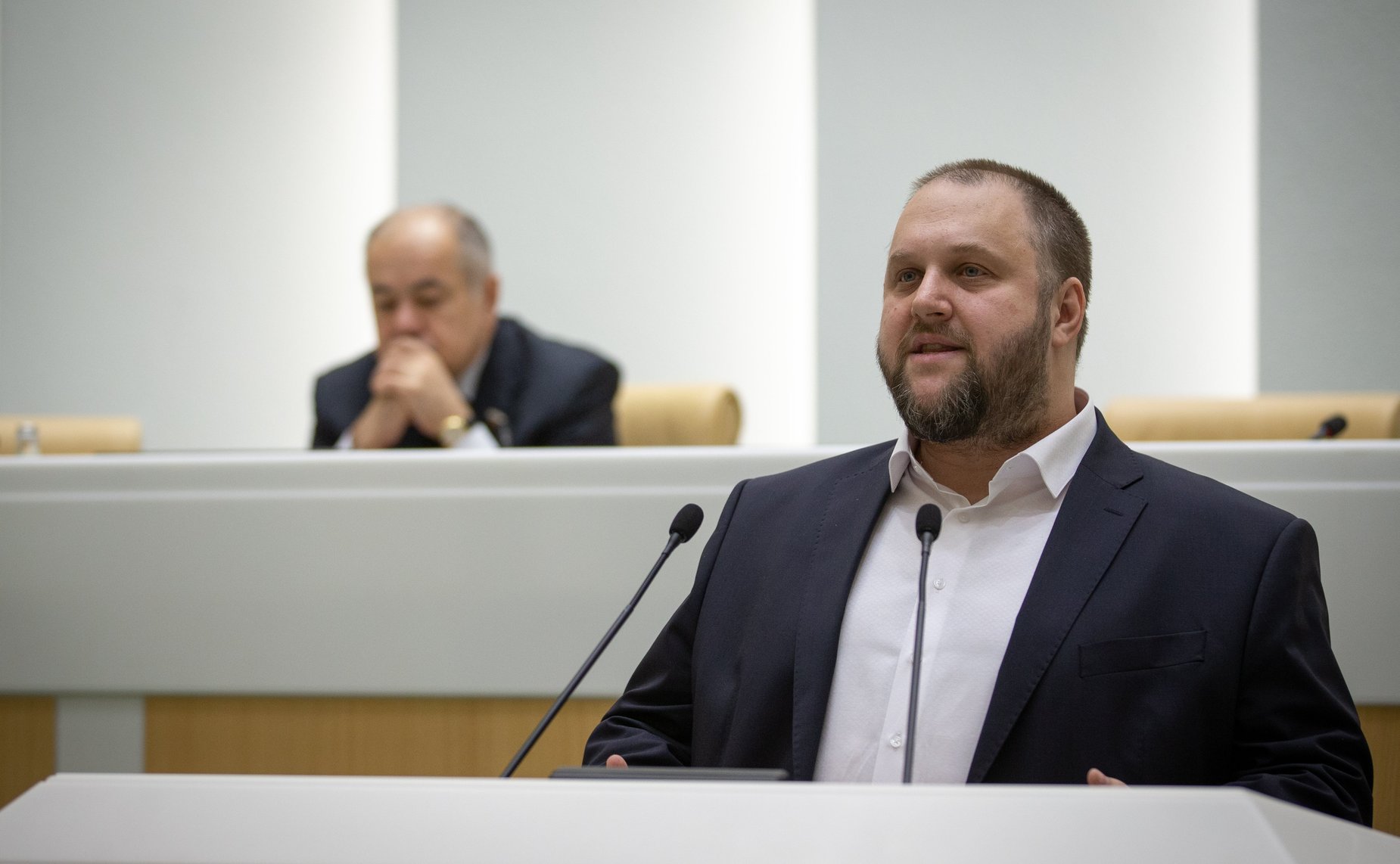 Григорий Бакунов