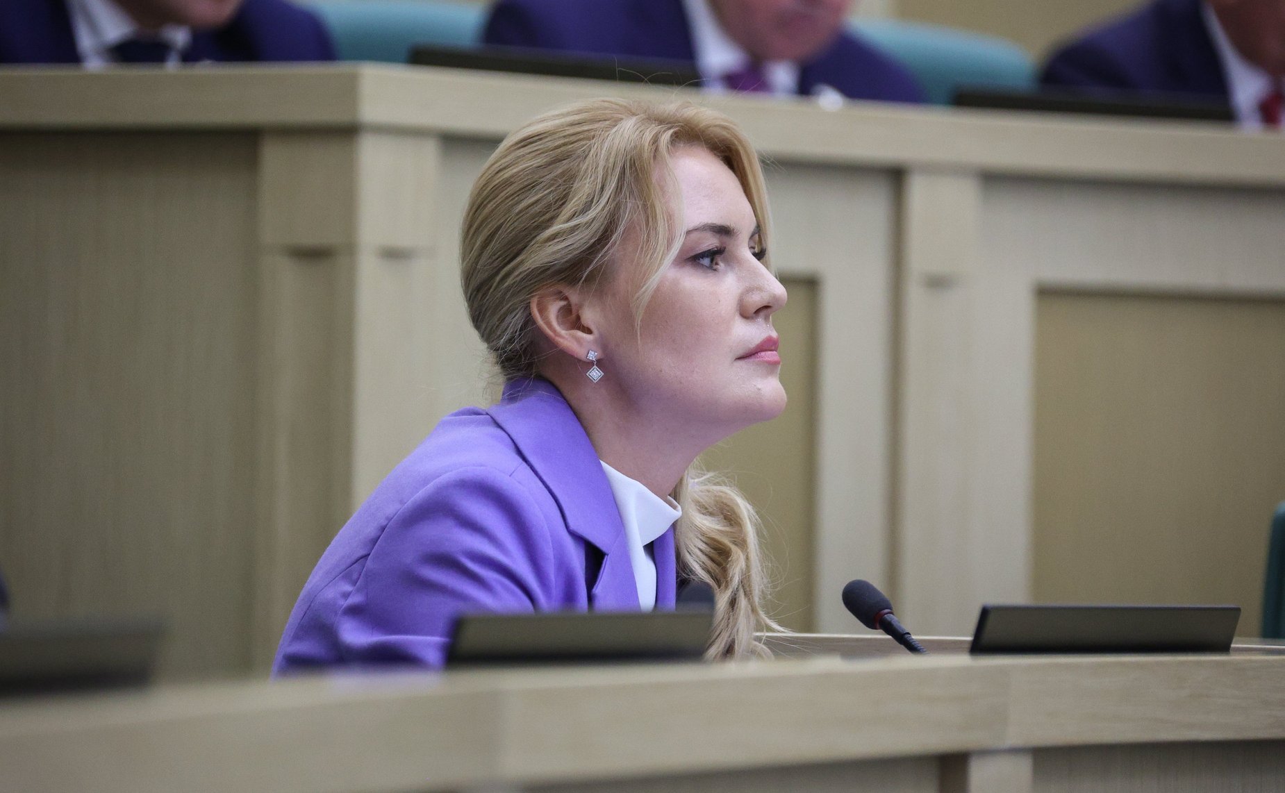 Дарья Лантратова