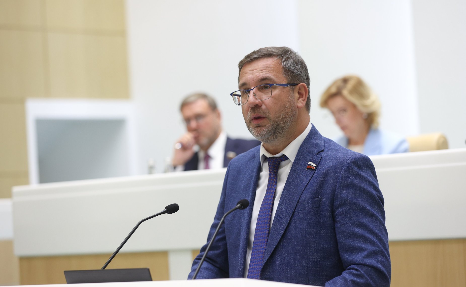 Николай Владимиров