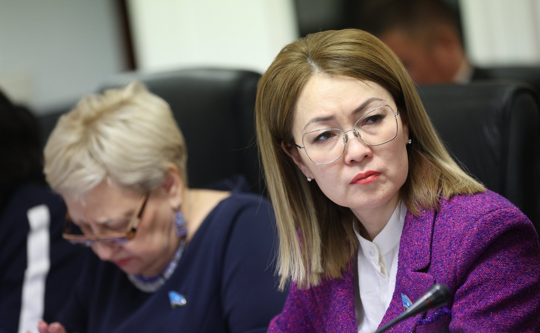 Расширенное заседание Комитета СФ по науке, образованию и культуре (в рамках Дней Республики Саха (Якутии) в СФ)