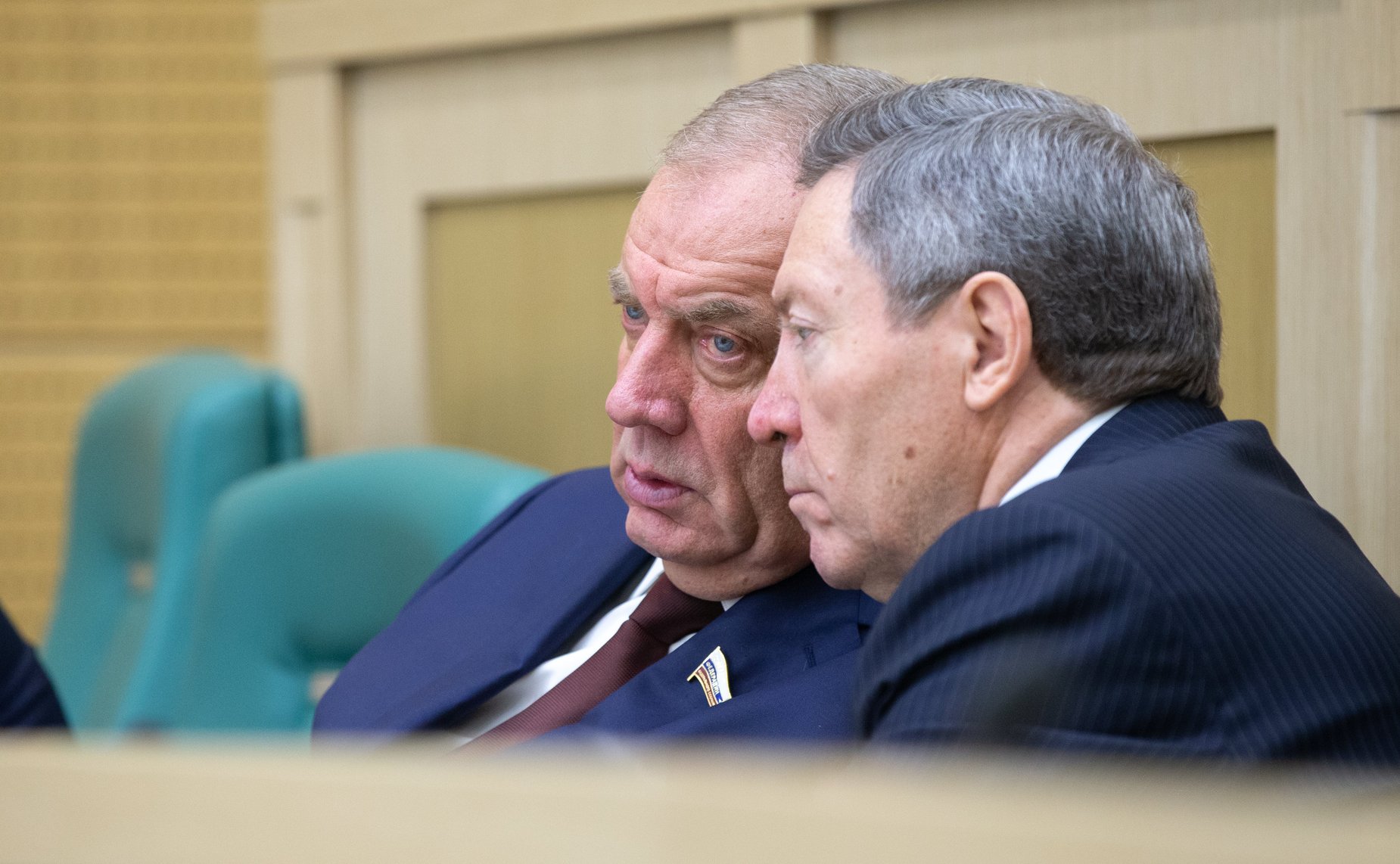 Сергей Митин