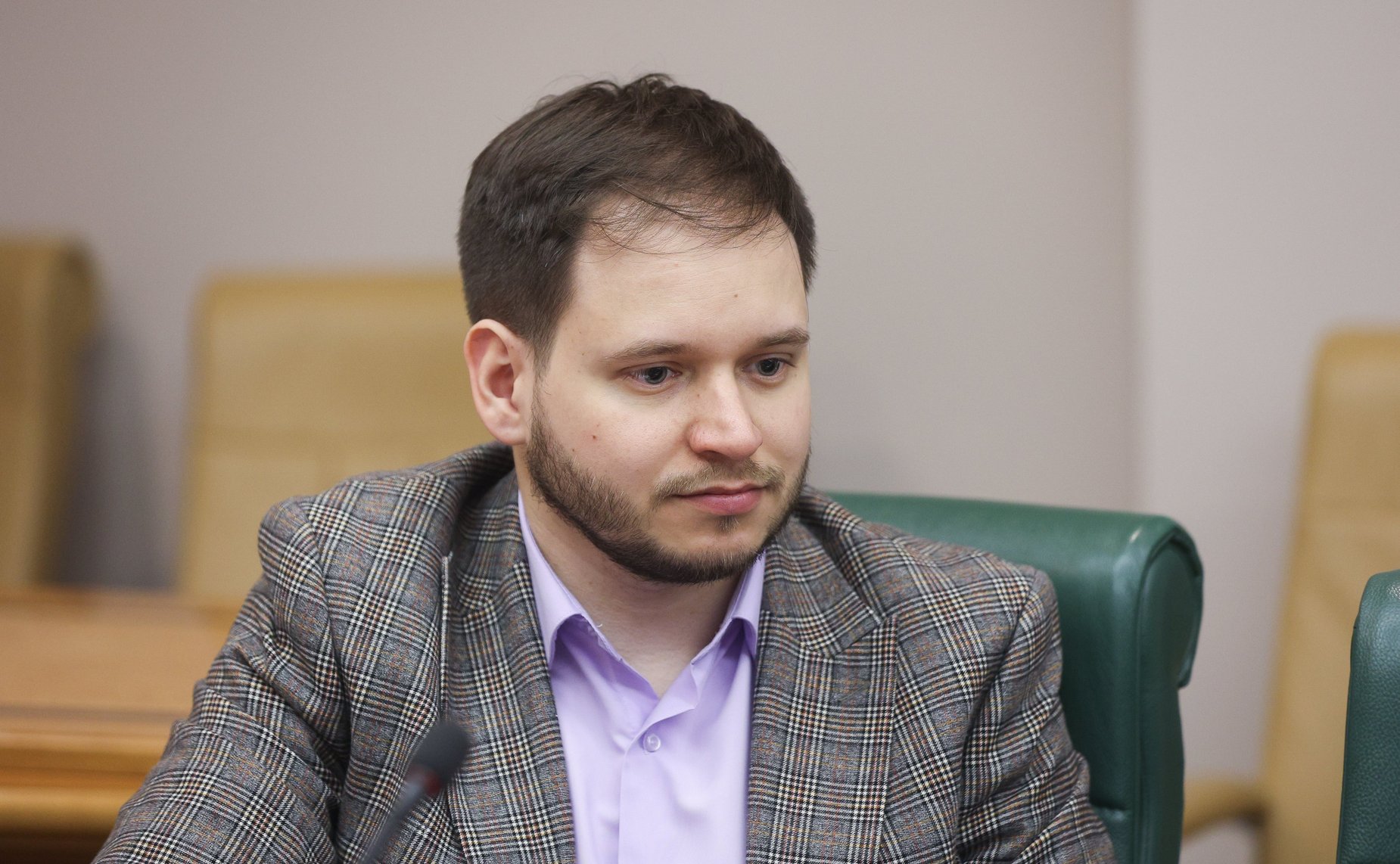 Круглый стол на тему «Пути решения ключевых стратегических задач по производству высоколокализованной конкурентоспособной продукции автомобильной отрасли»