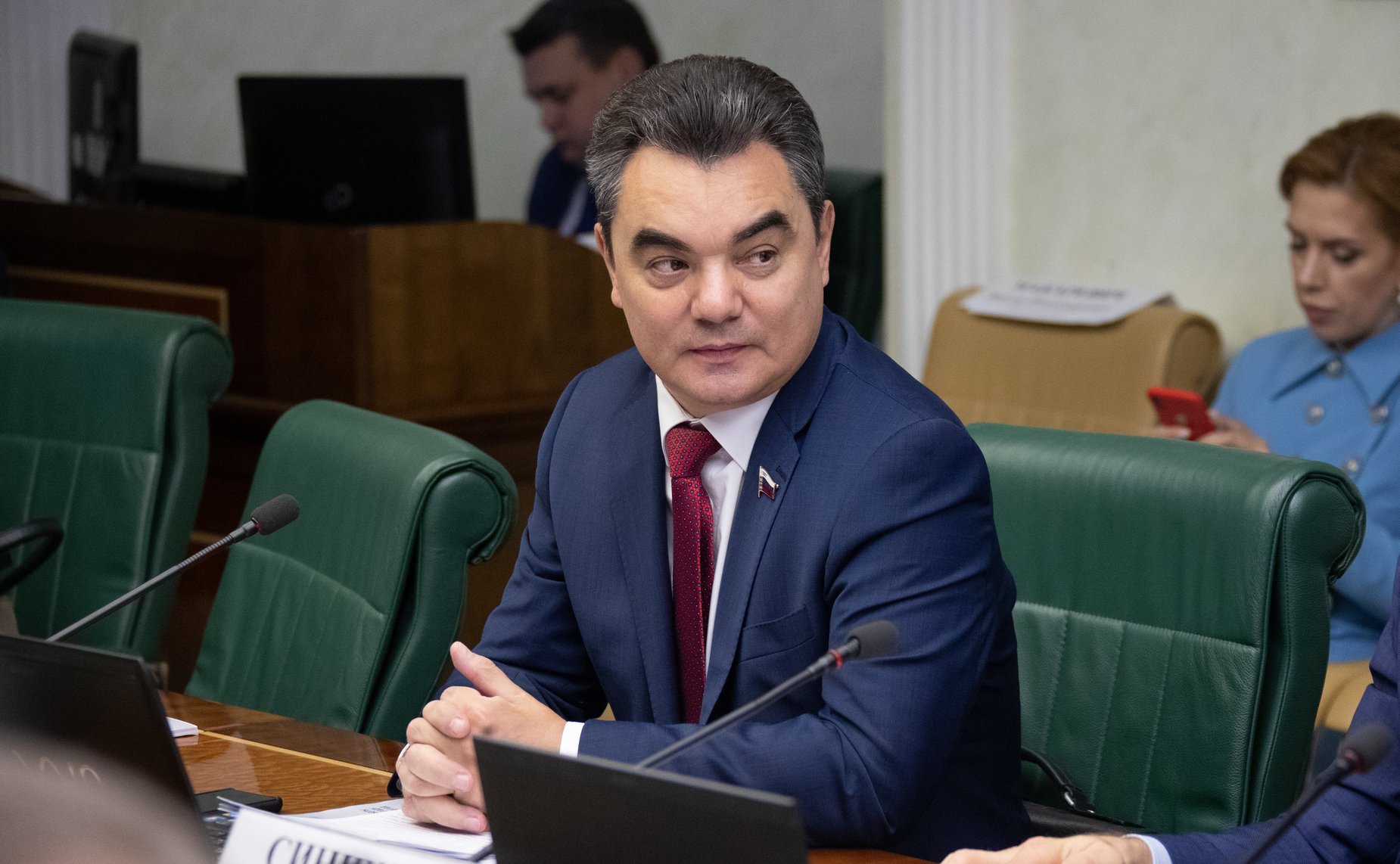 Ирек Ялалов