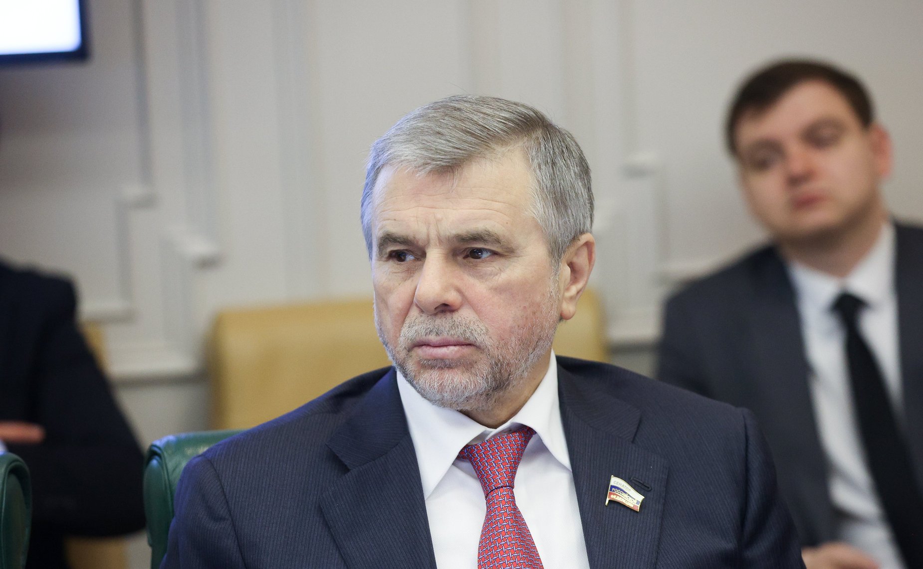 Белан Хамчиев