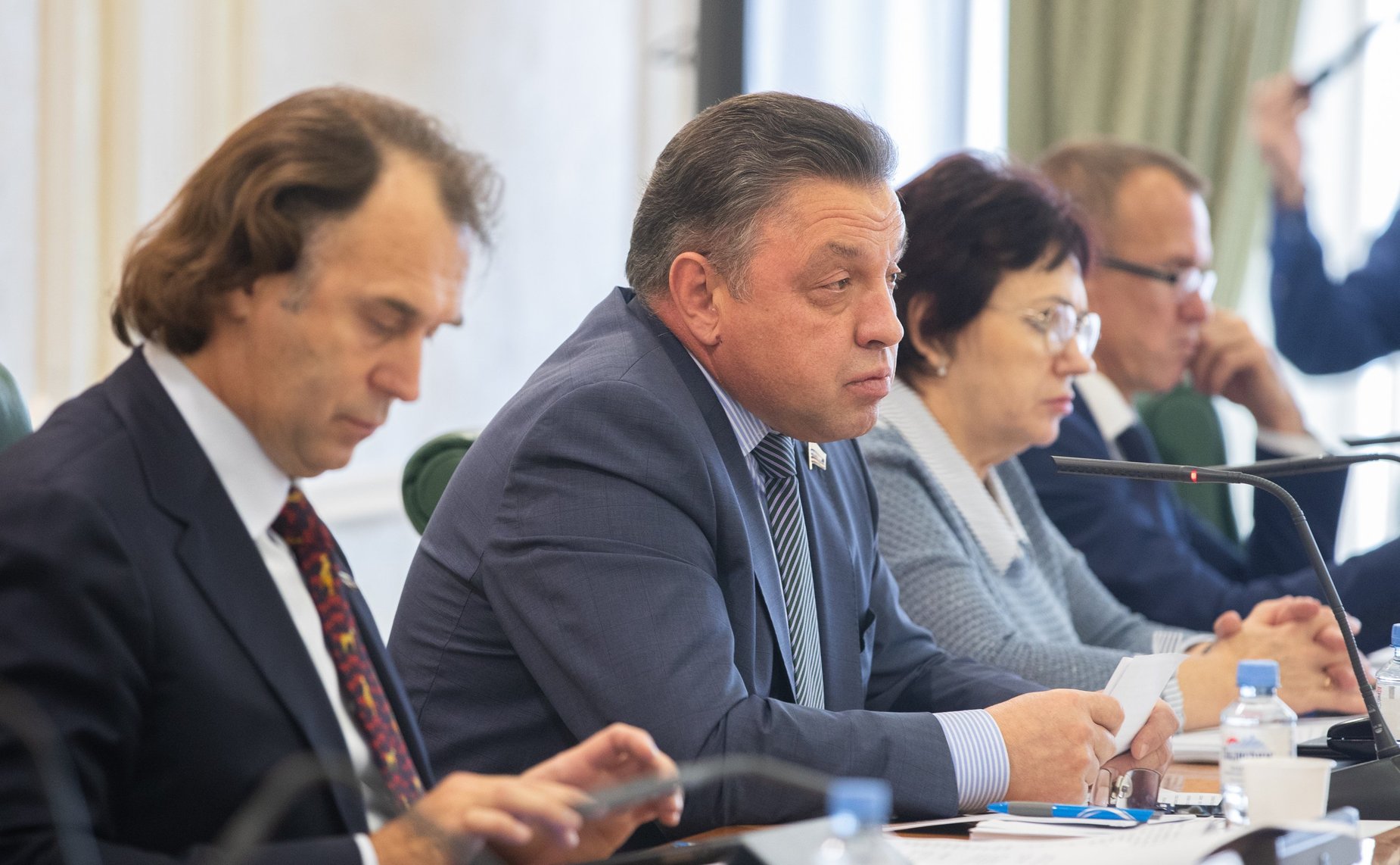 Вячаслав Тимченко