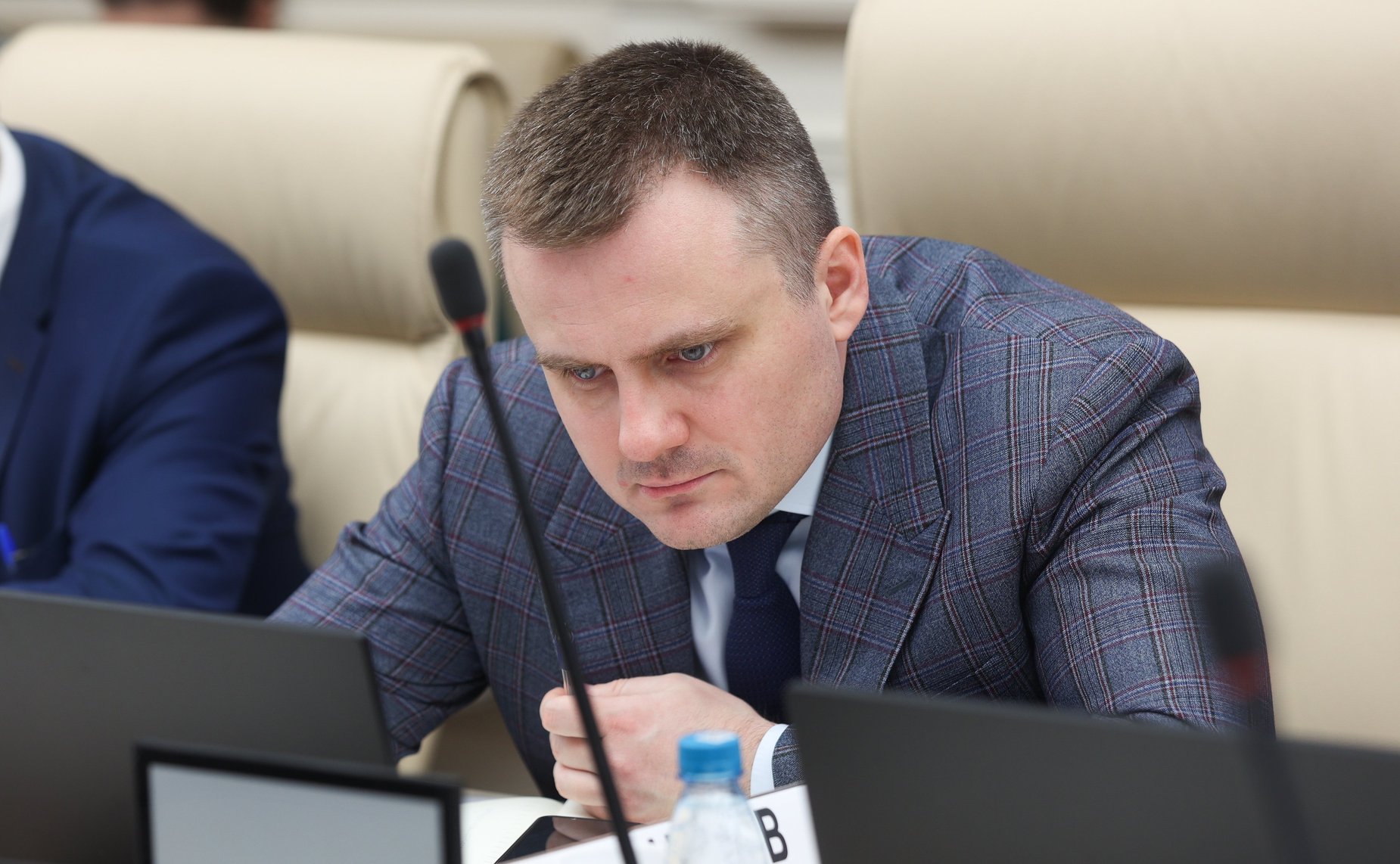 Заседание Комитета СФ по федеративному устройству, региональной политике, местному самоуправлению и делам Севера