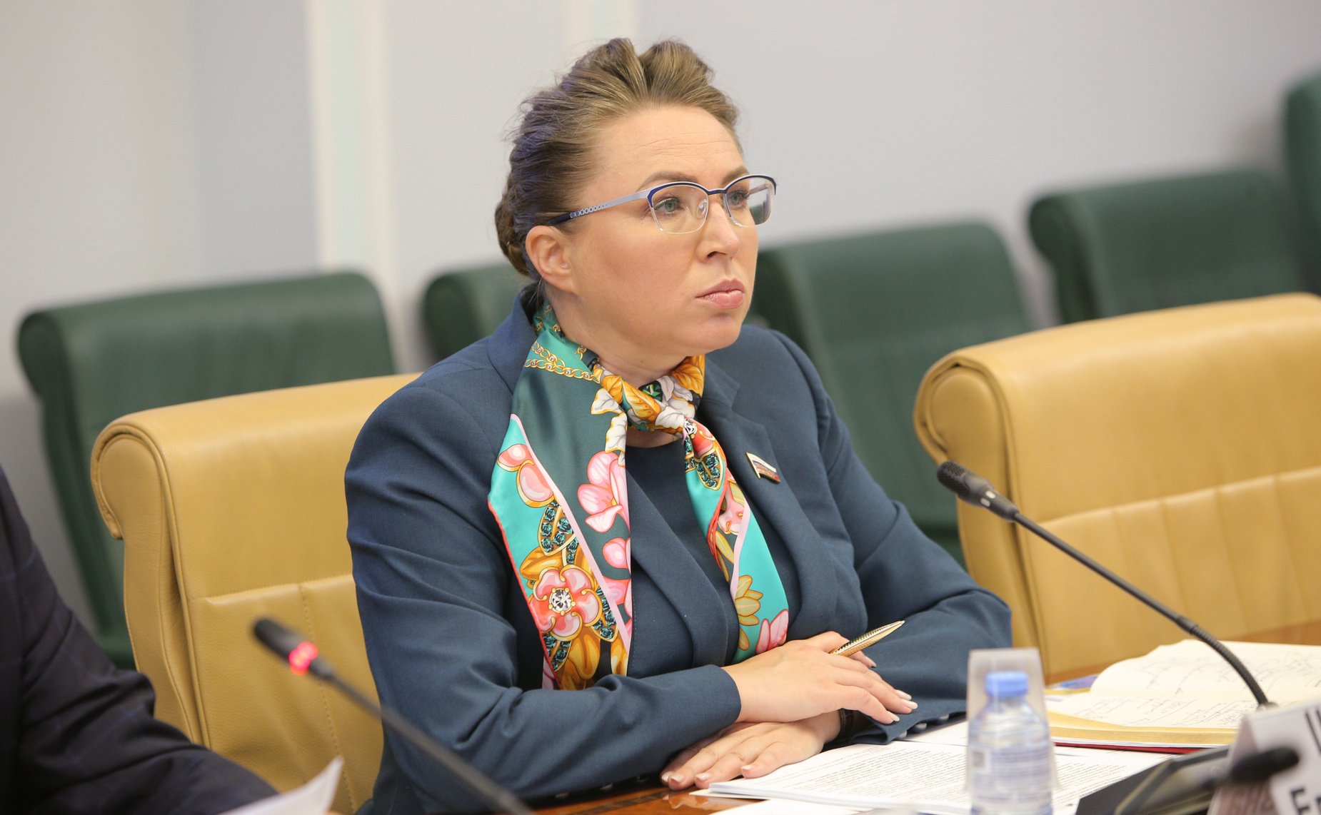 Елена Шумилова