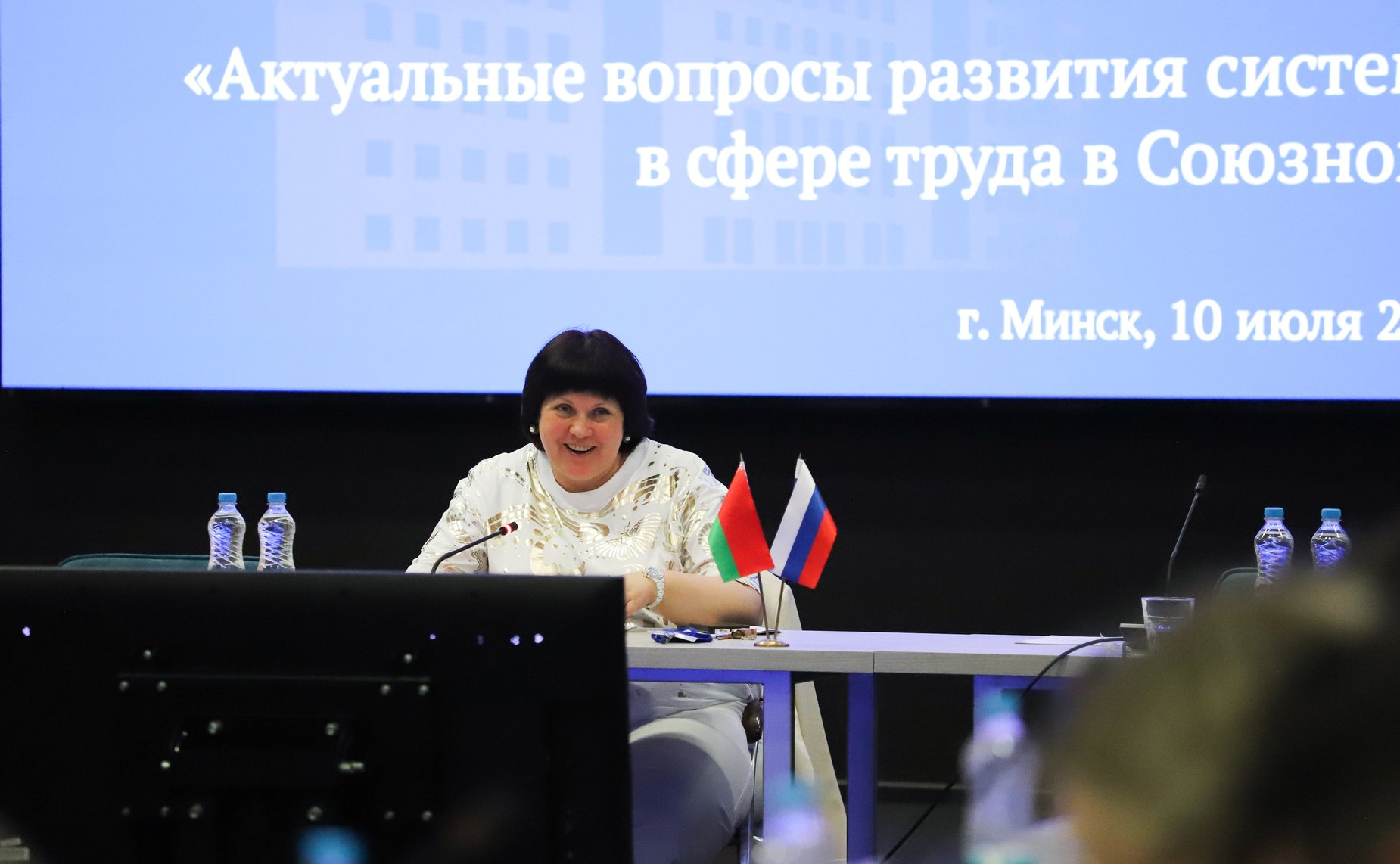 Елена Афанасьева