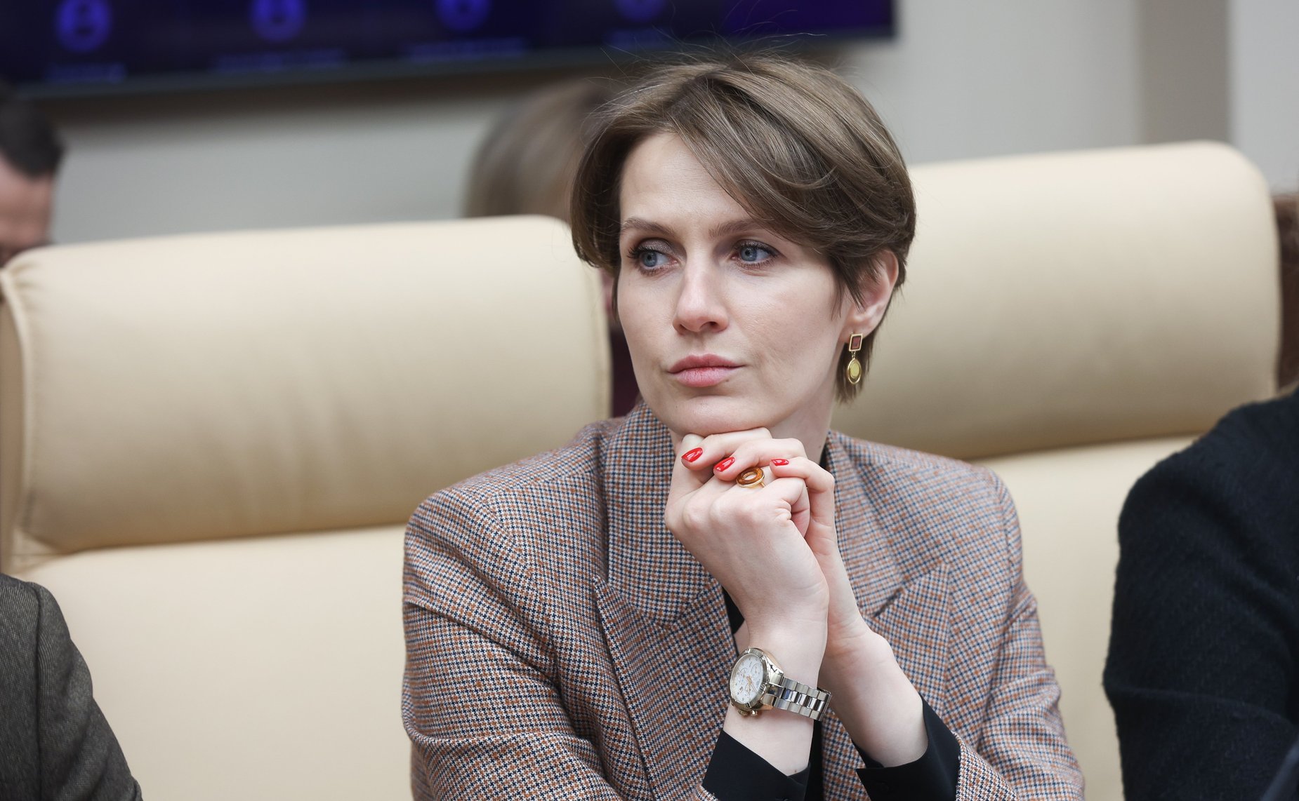 Круглый стол Комитета Совета Федерации по конституционному законодательству и государственному строительству «Уголовно-правовые аспекты банкротства: современные вызовы и пути совершенствования законодательства РФ»