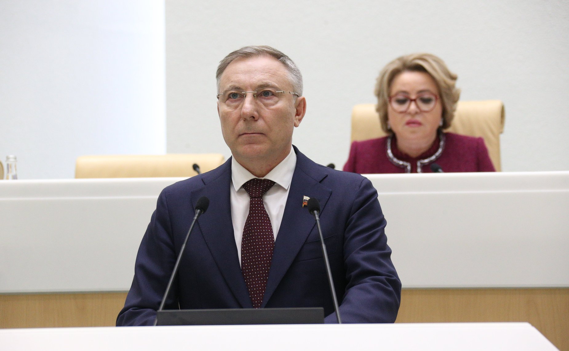 Александр Варфоломеев