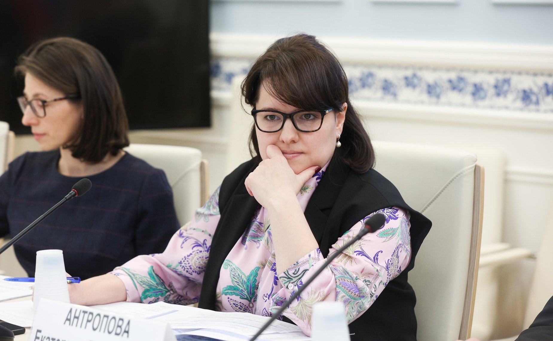 Совещание «Проблемы замены лифтового оборудования в субъектах Российской Федерации»