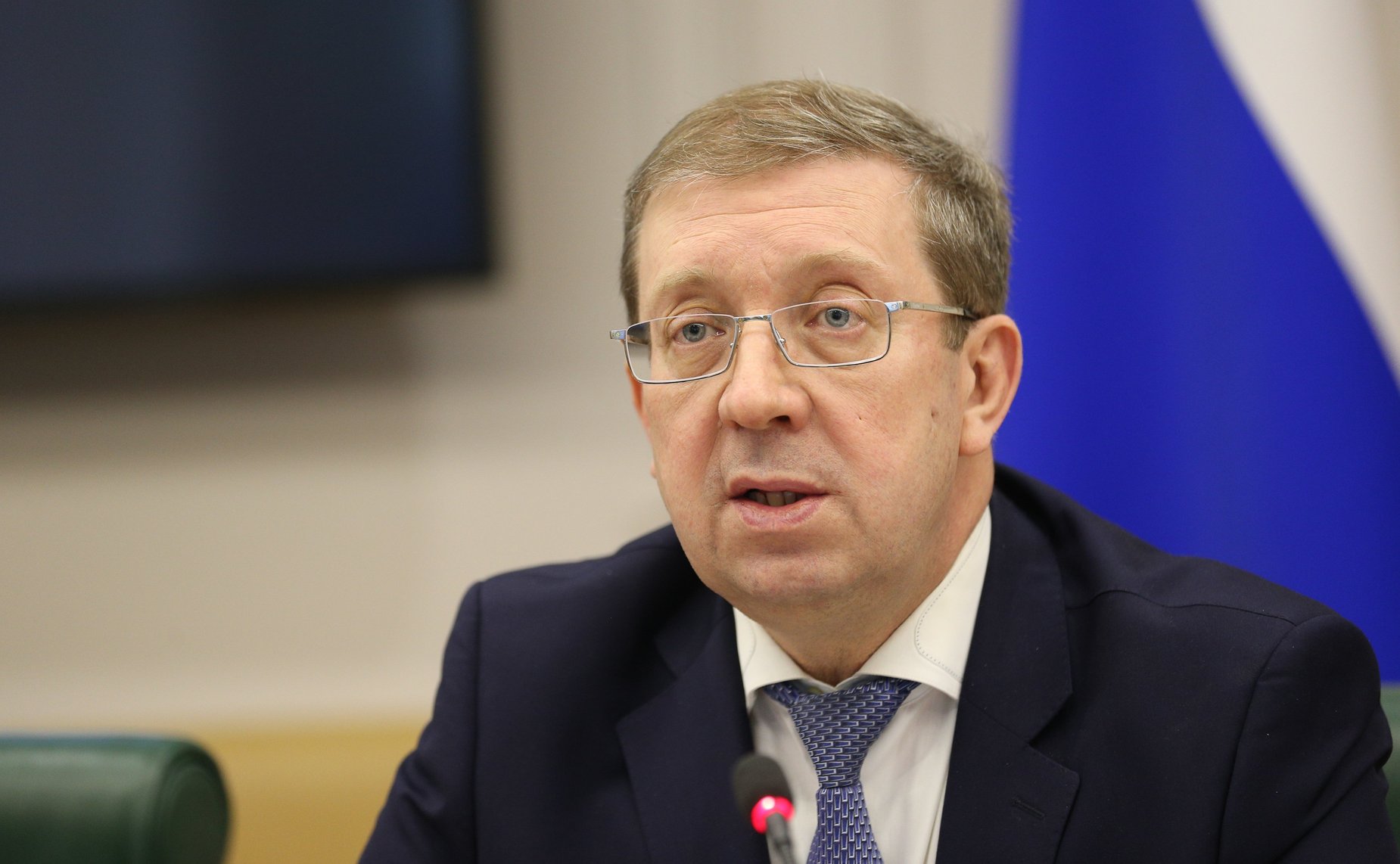 Алексей Майоров