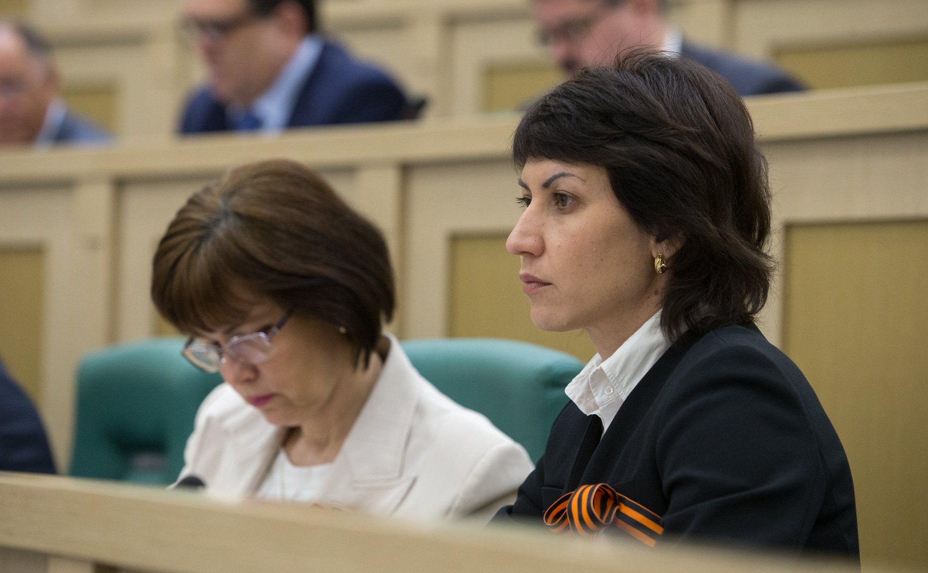 Т. Лебедева