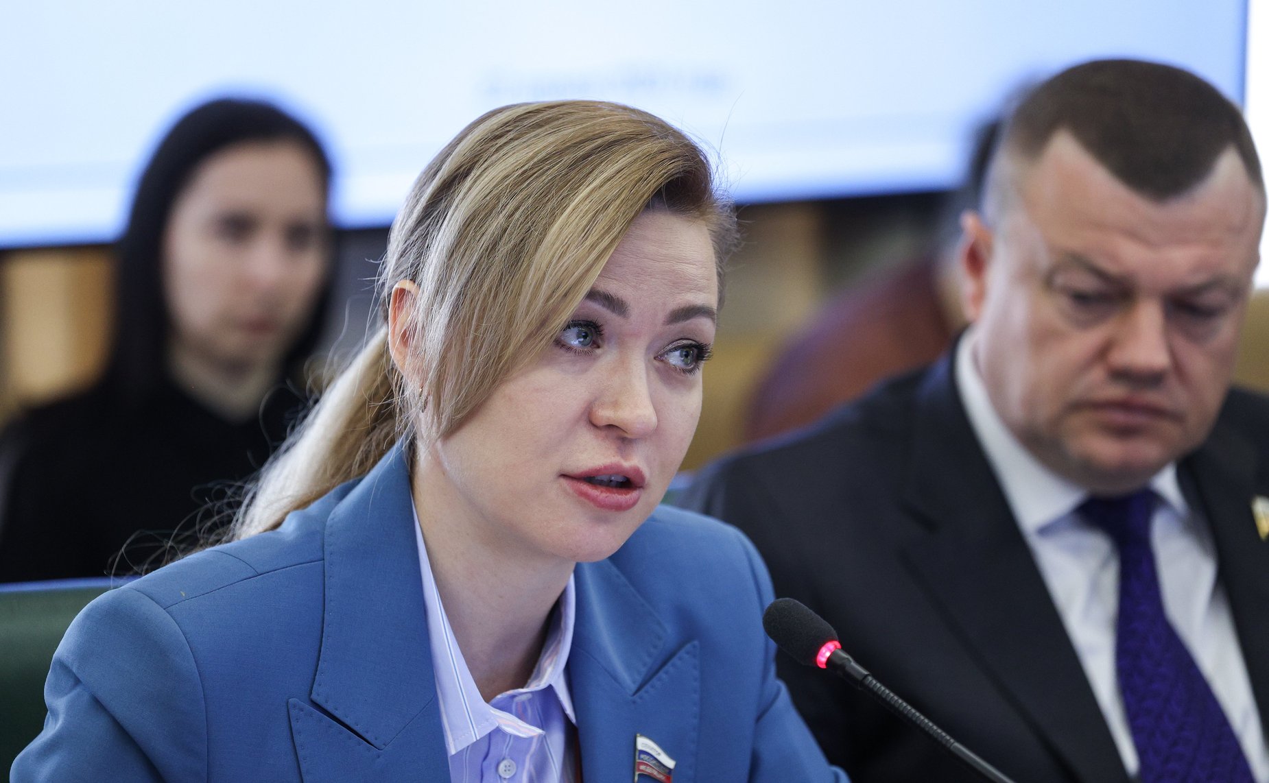 Наталья Никонорова