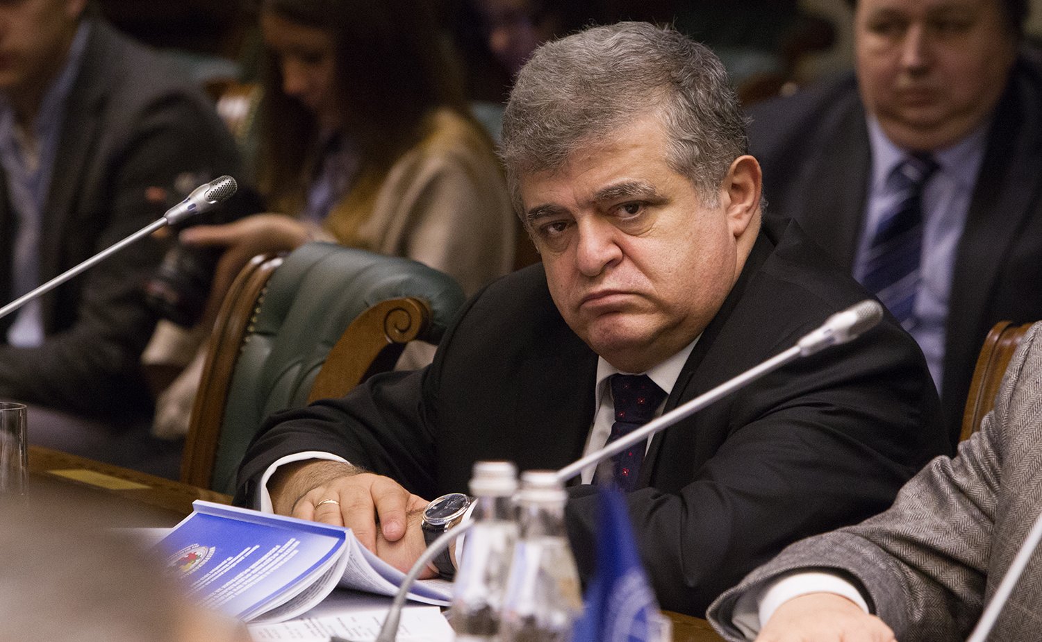 19-12-2013 Заседание РГО-2 Джабаров