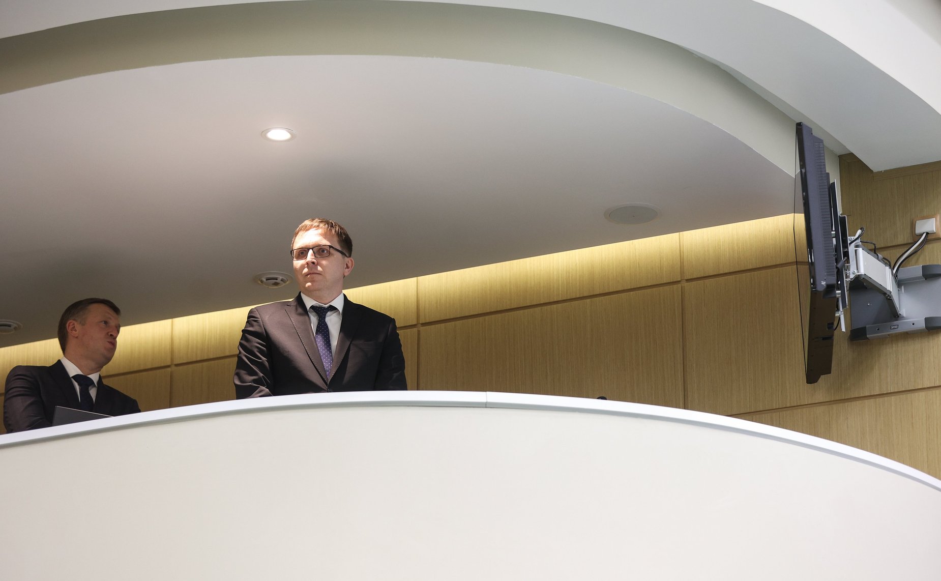 551-е заседание Совета Федерации