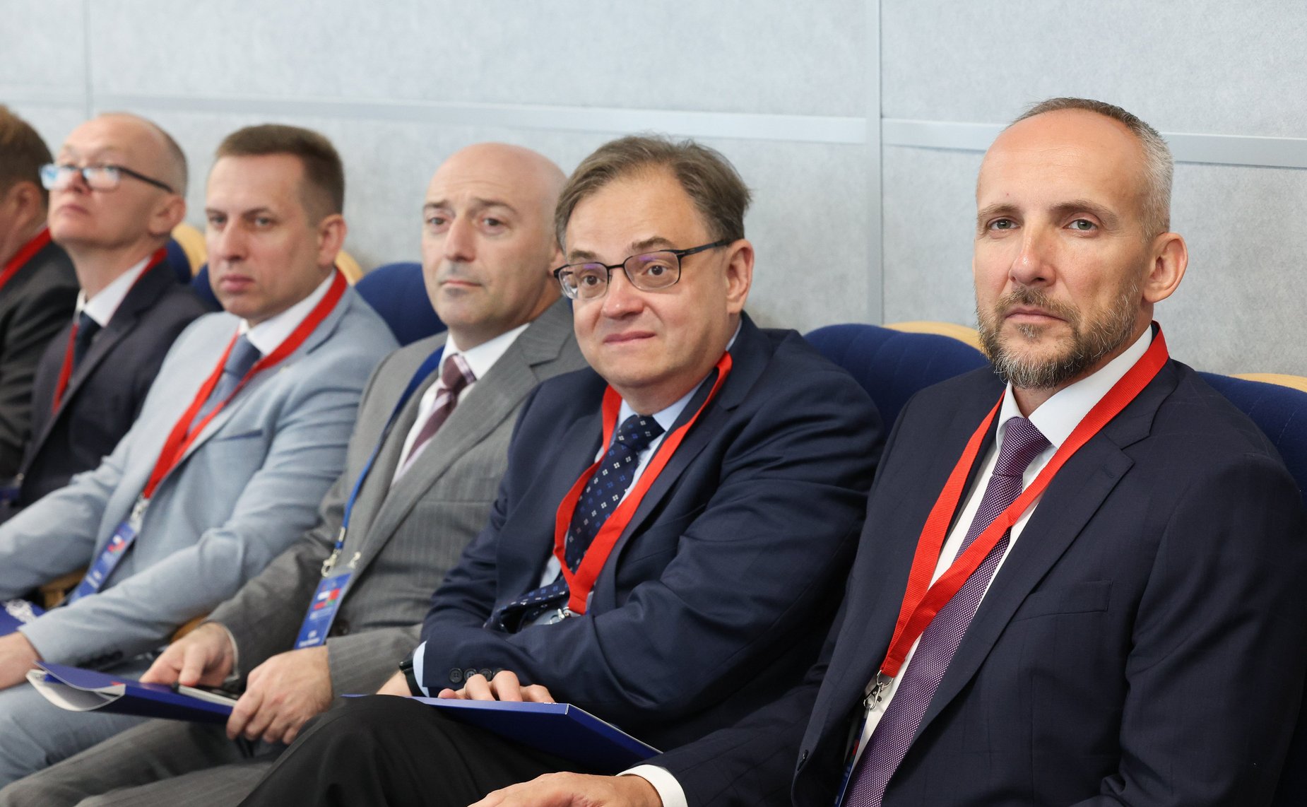 XIII Форум регионов Беларуси и России. Секция №5 «Поддержка экономического развития Беларуси и России: инструменты и возможности»