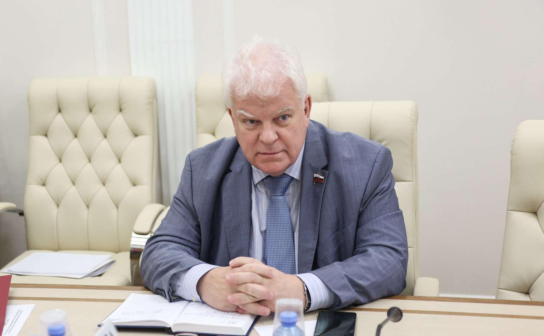 Владимир Чижов