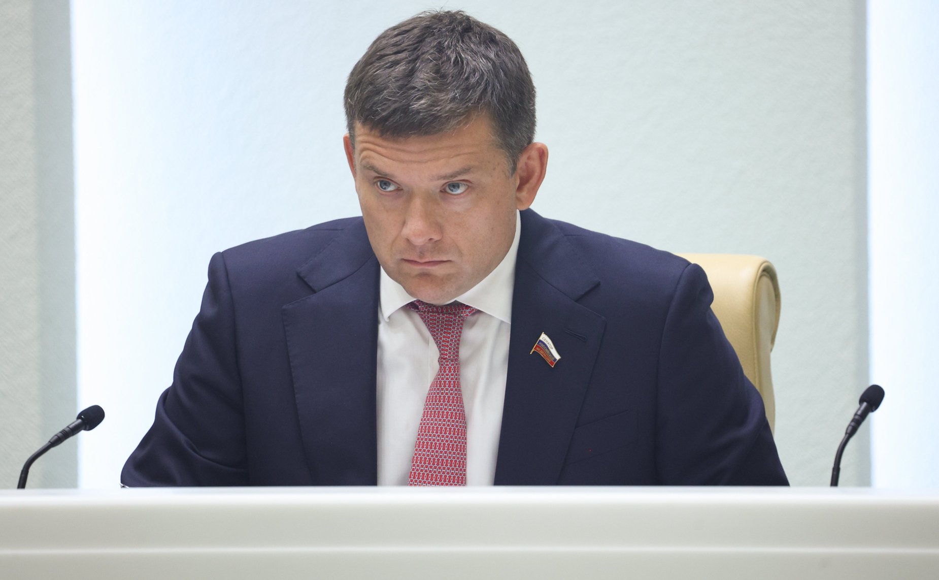 Николай Журавлев