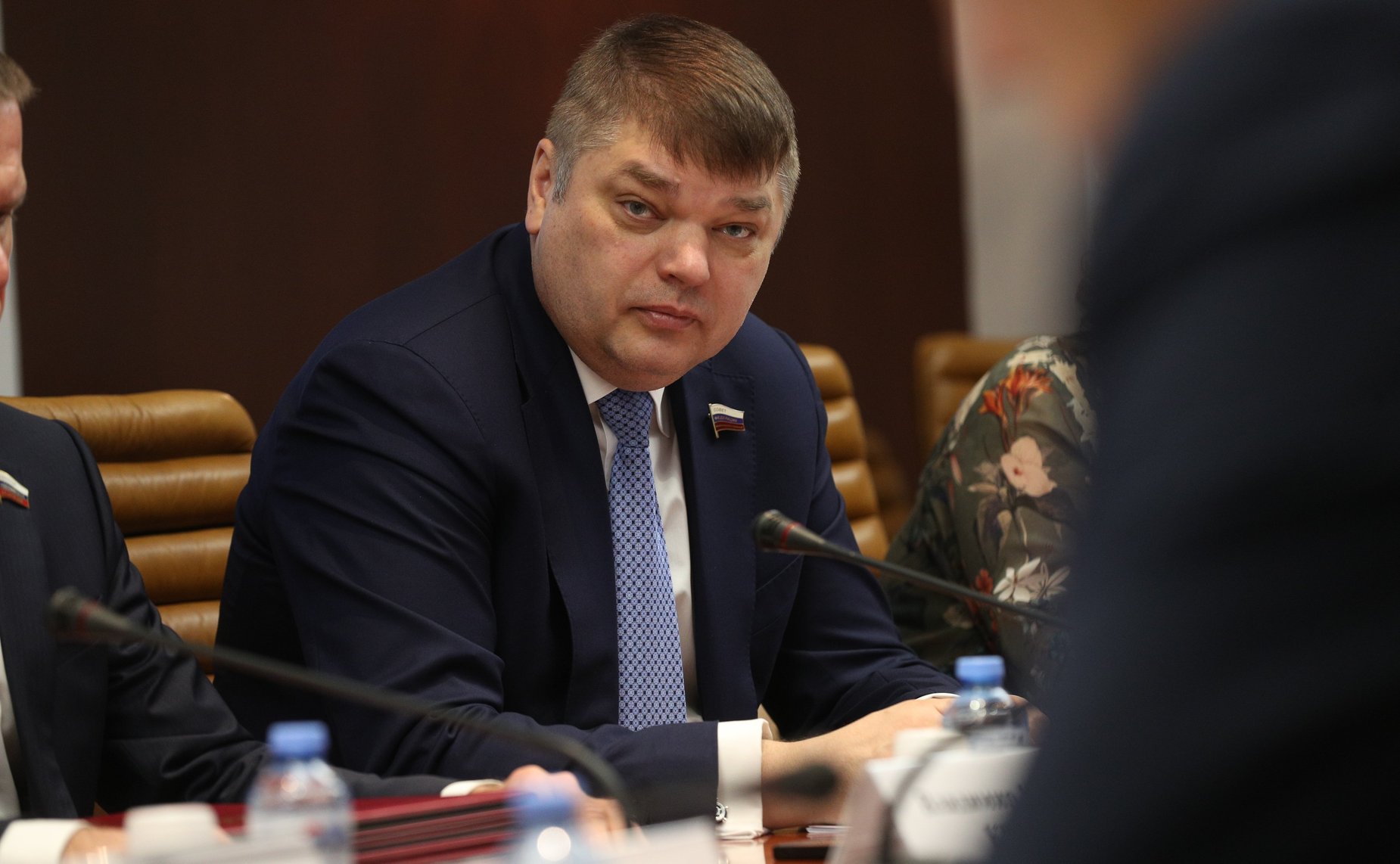 Дмитрий Василенко