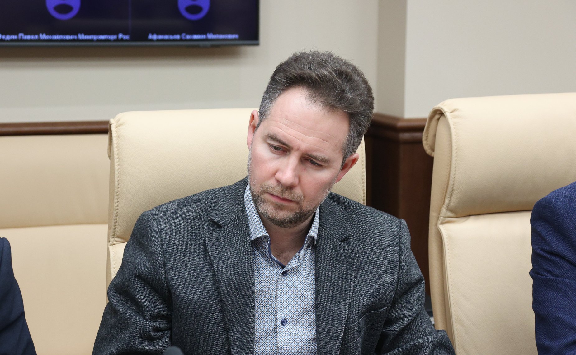 Круглый стол на тему «Совершенствование правового статуса средств индивидуальной мобильности и обеспечение безопасности дорожного движения»