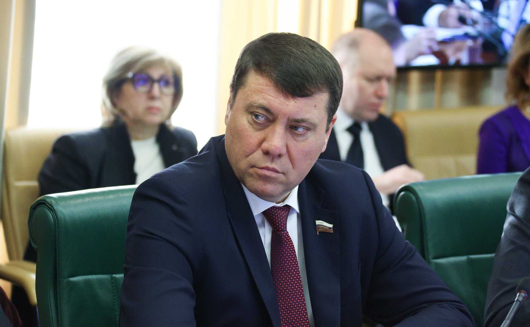 Иван Абрамов