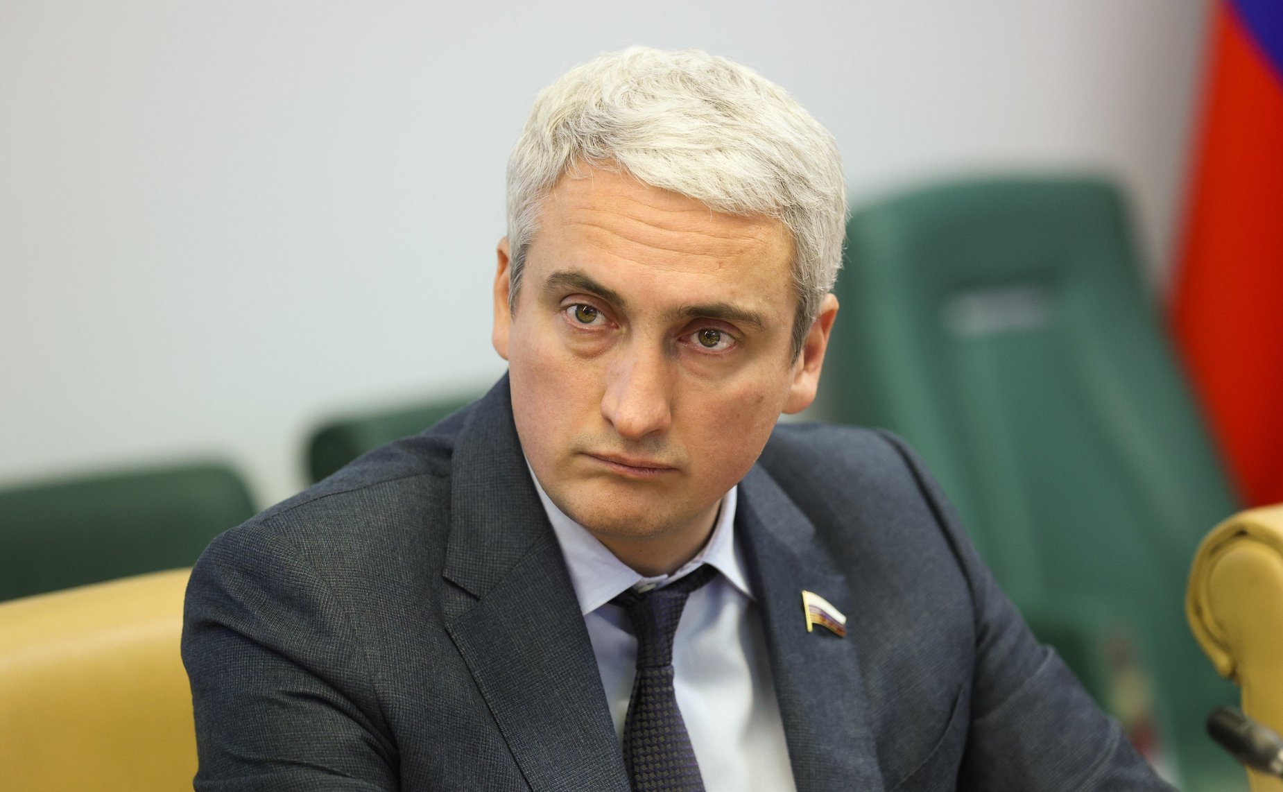 Совещание Комитета СФ по социальной политике